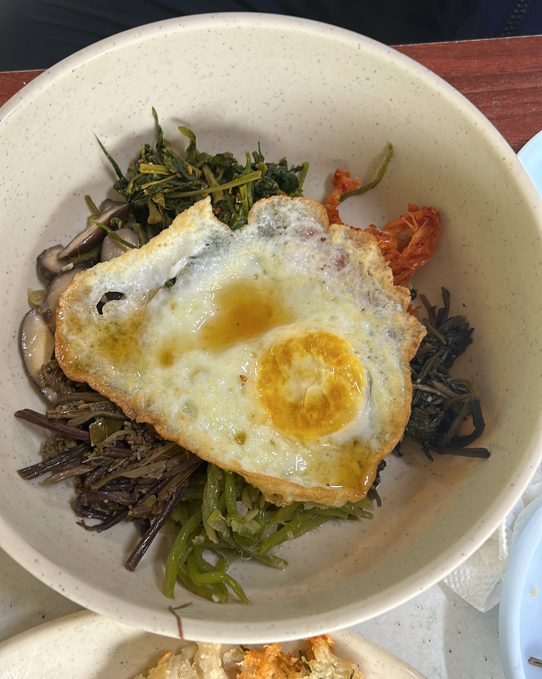 [삼척 맛집 골말식당] 직접 가본 로컬 리뷰