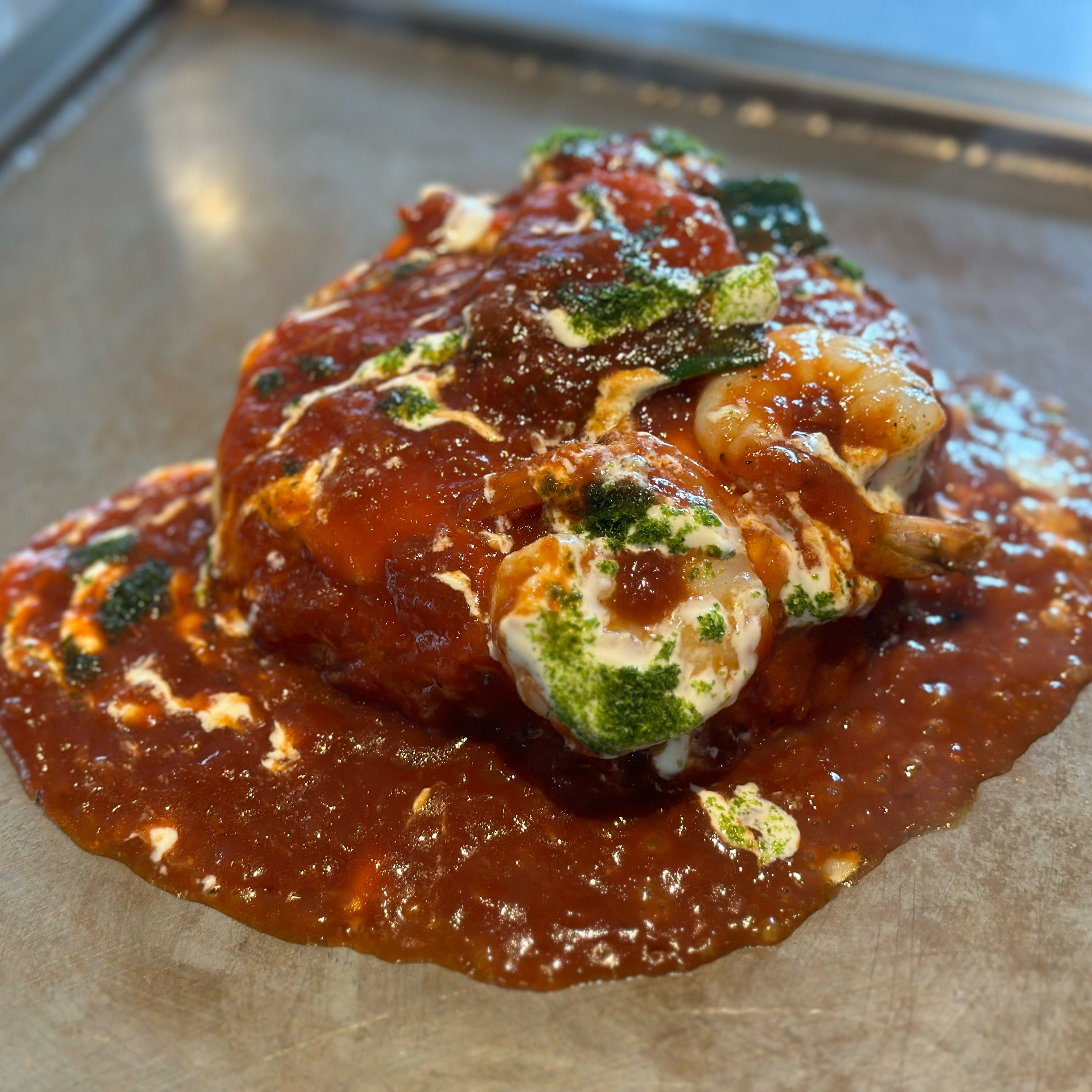  서울시 중구 명동 맛집 우와 명동점