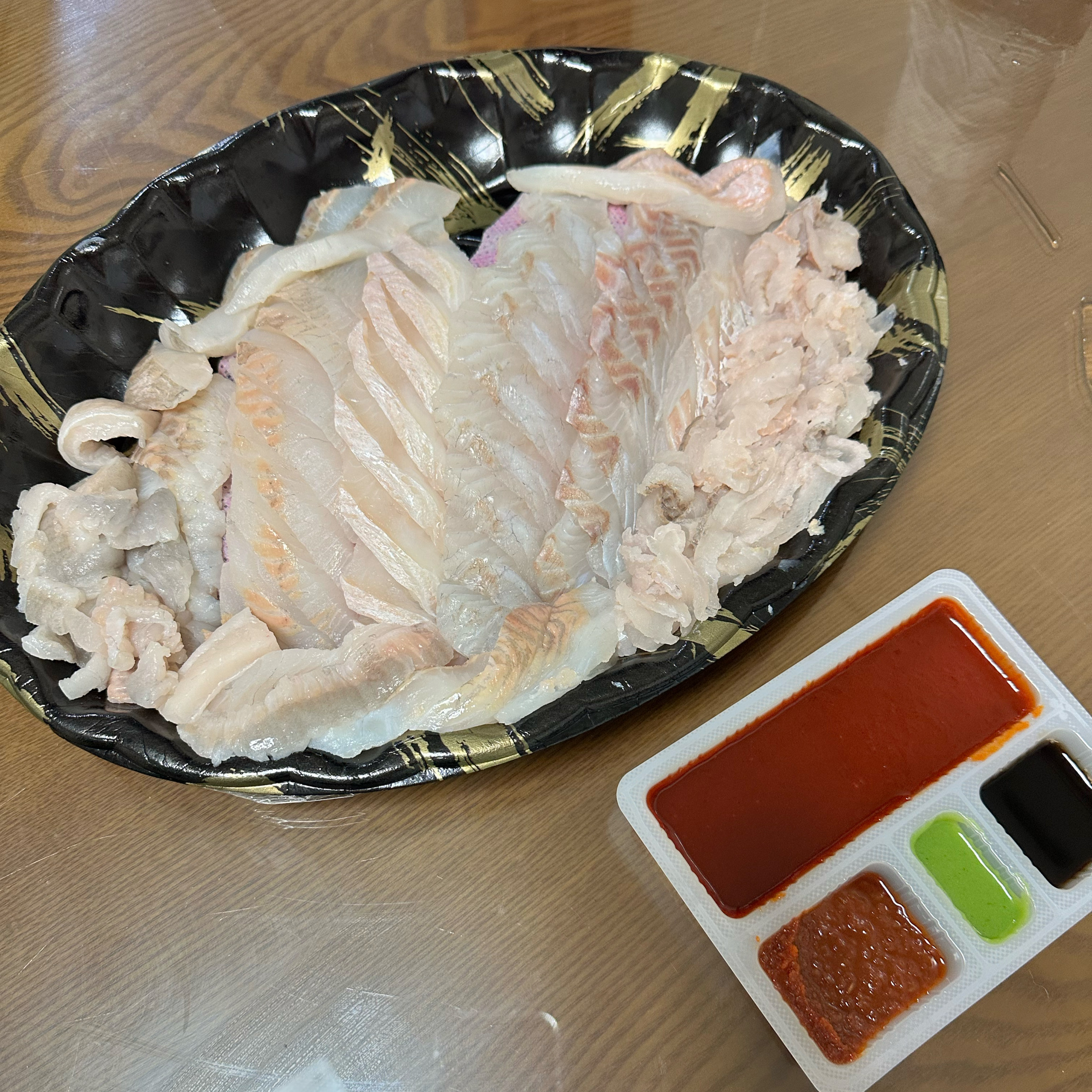 [동해 맛집 사라수산] 직접 가본 로컬 리뷰