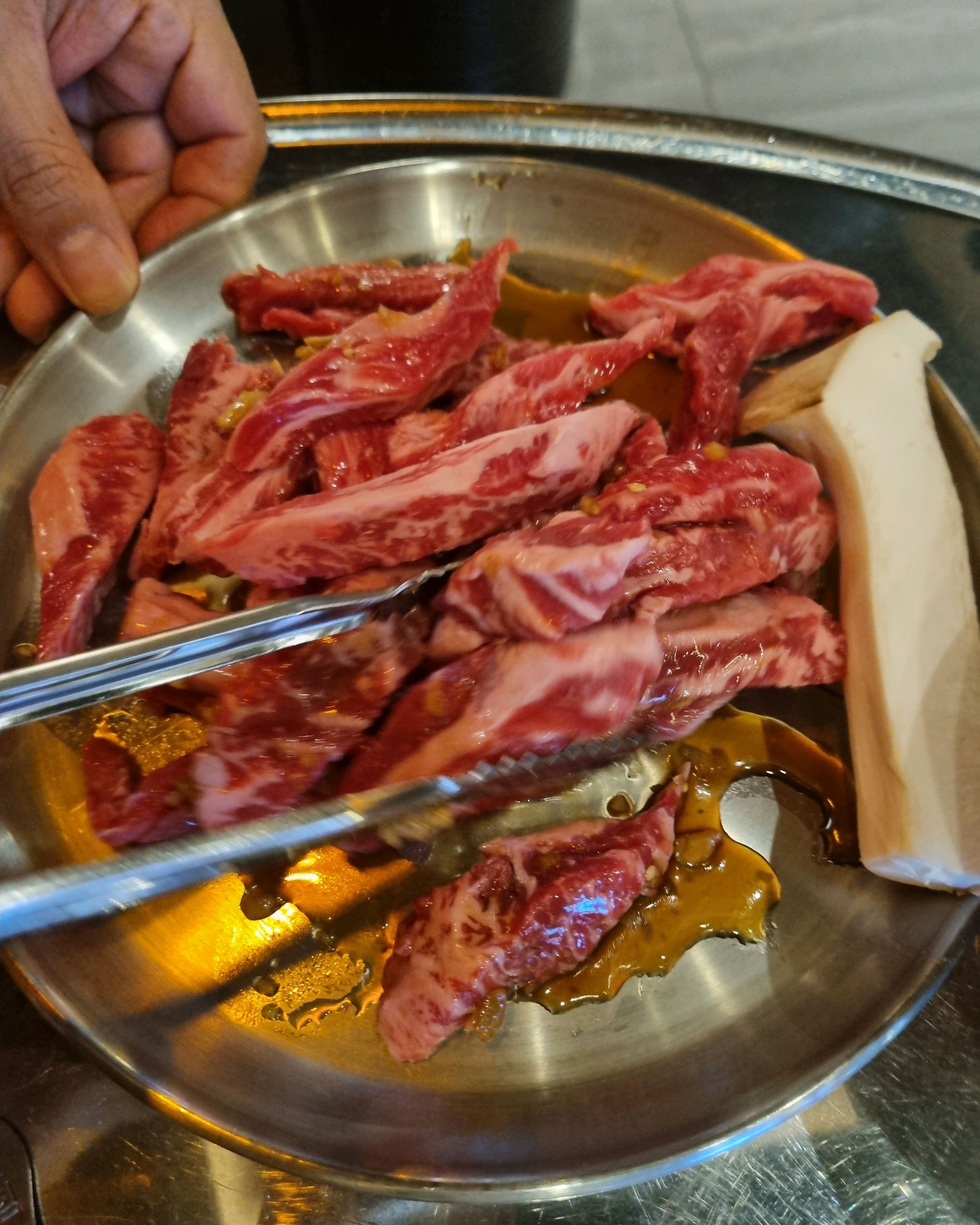 
총신대입구(이수)역식당 사이집 사당본점