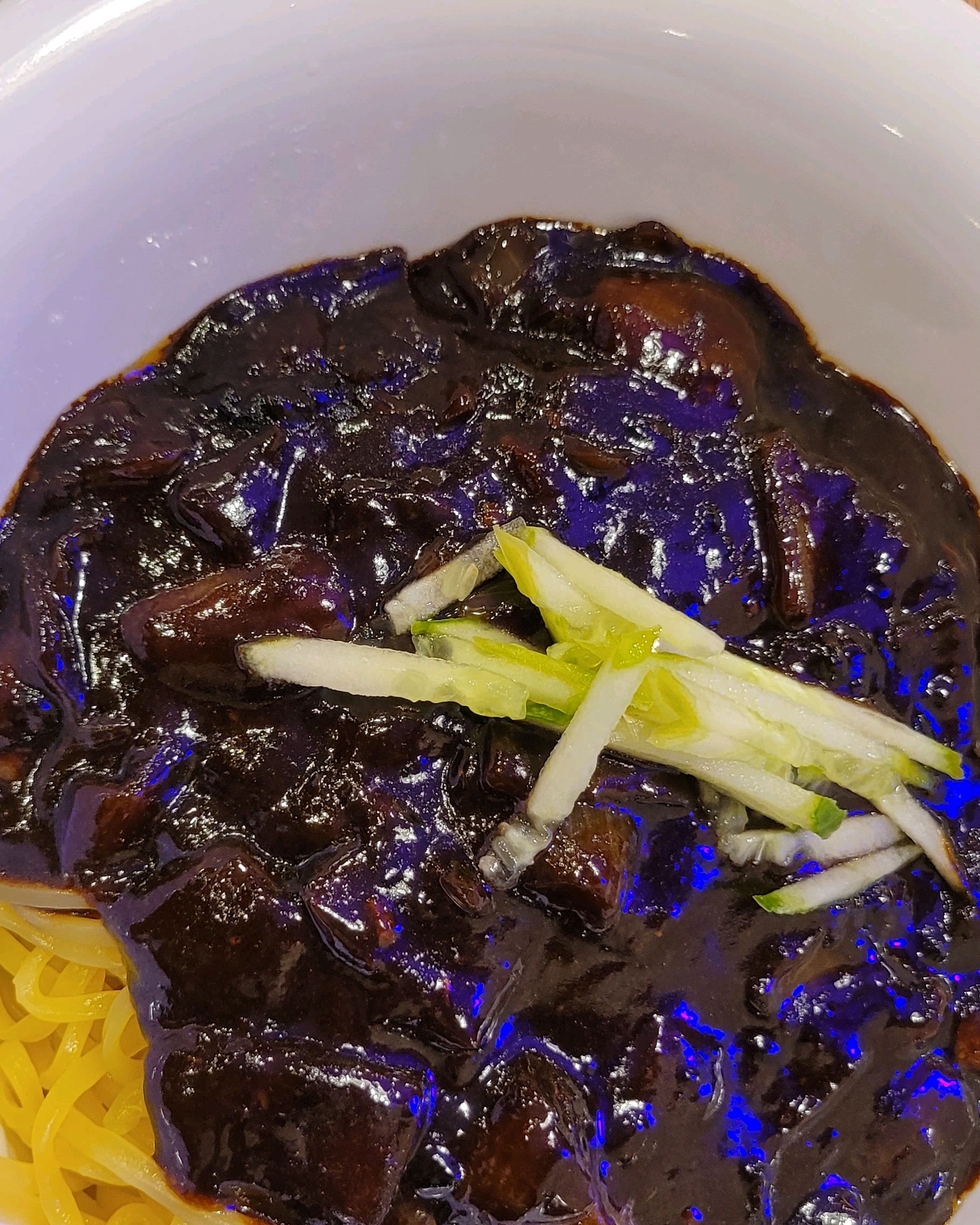  서울시 중구 필동 맛집 춘장집