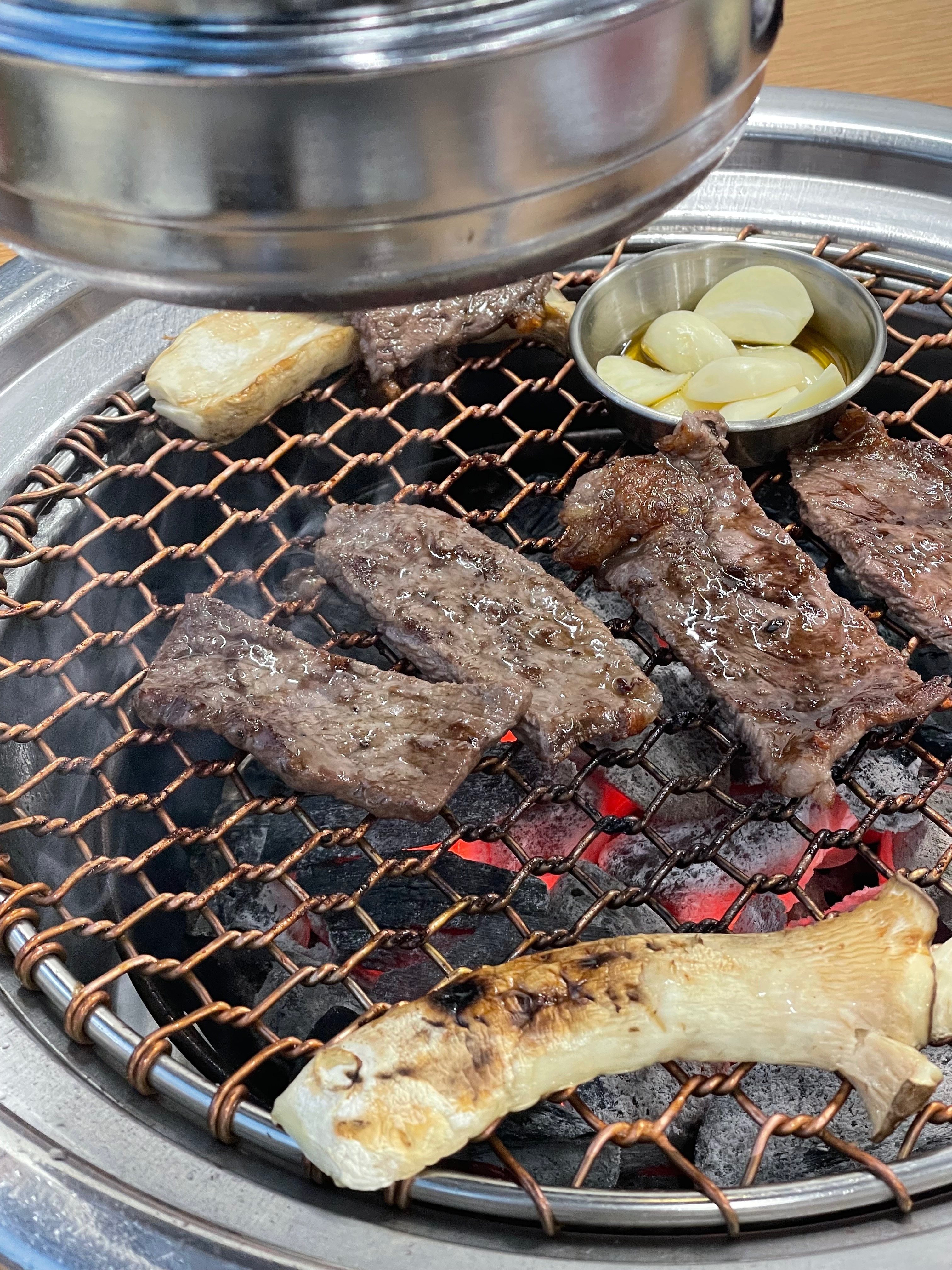 [여수 맛집 영지원명가] 직접 가본 로컬 리뷰