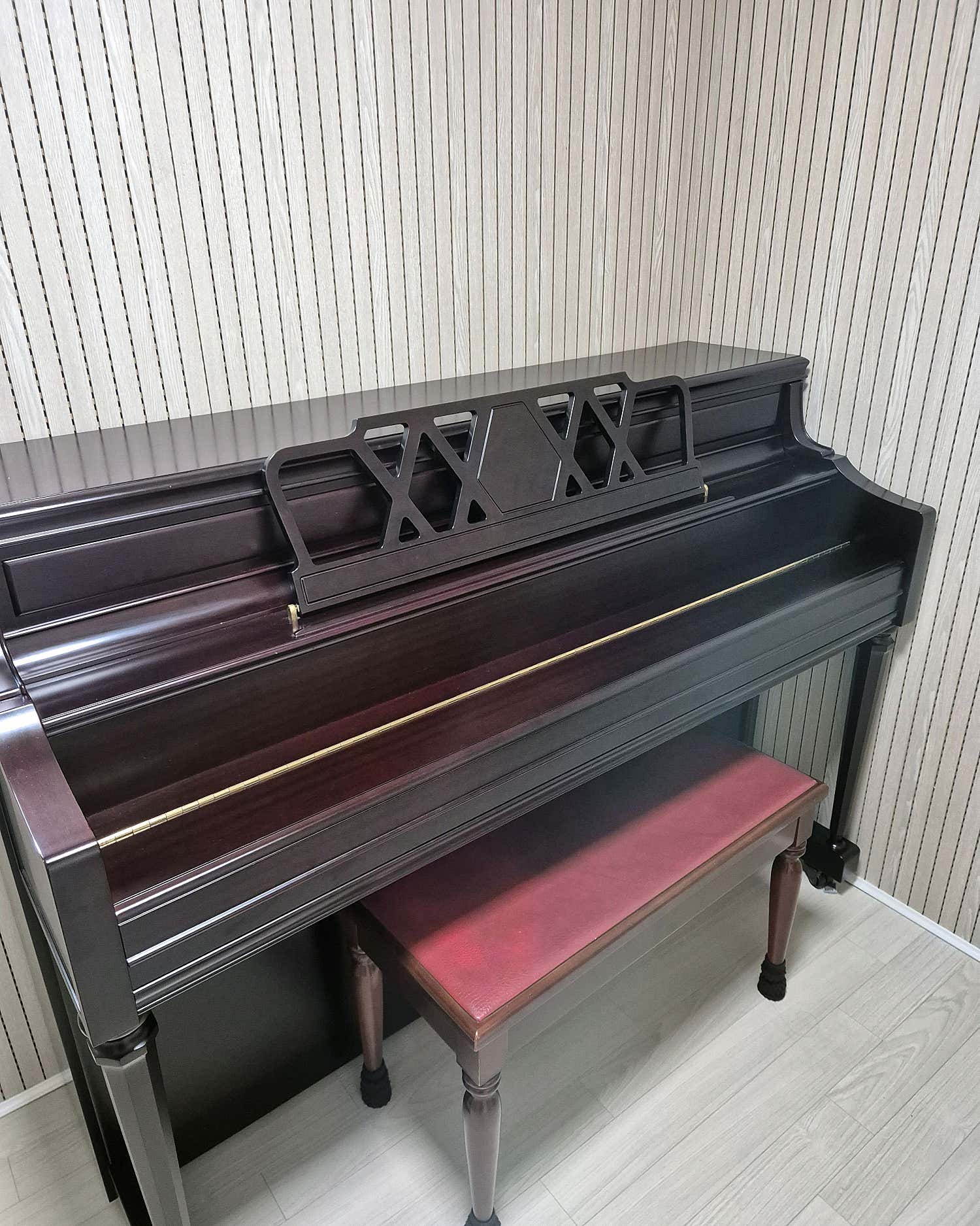 2번째 스튜디오 사진