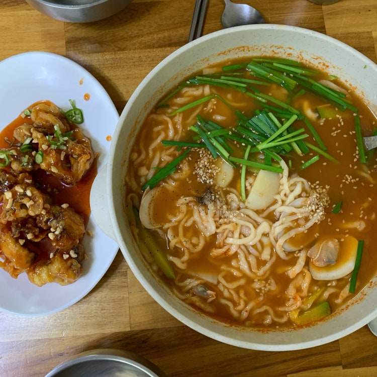 맛집메뉴