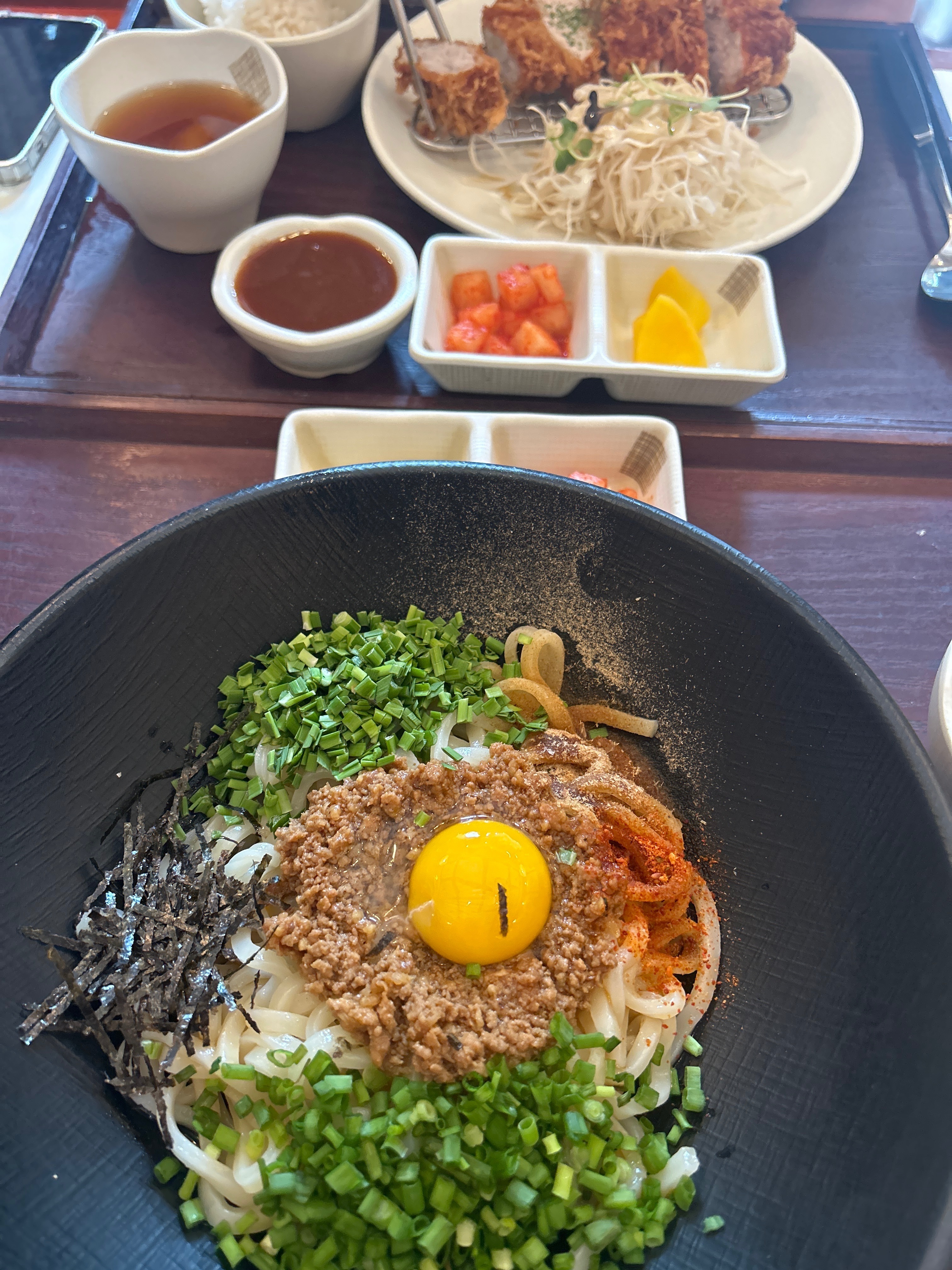 서울시 종로구 이화동 맛집 오레노카츠 대학로점