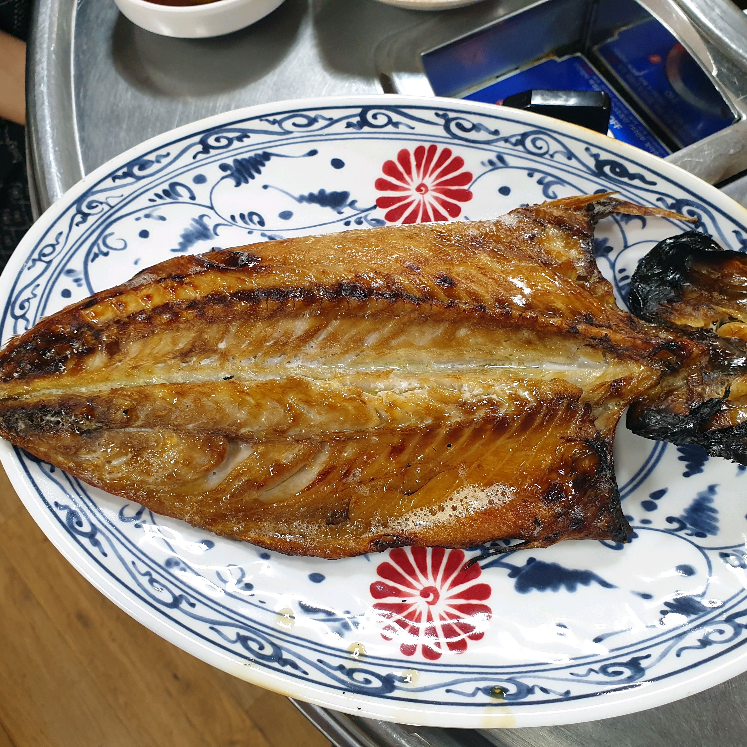 서울시 송파구 풍납동 맛집 통큰양푼이찌개전문 본점