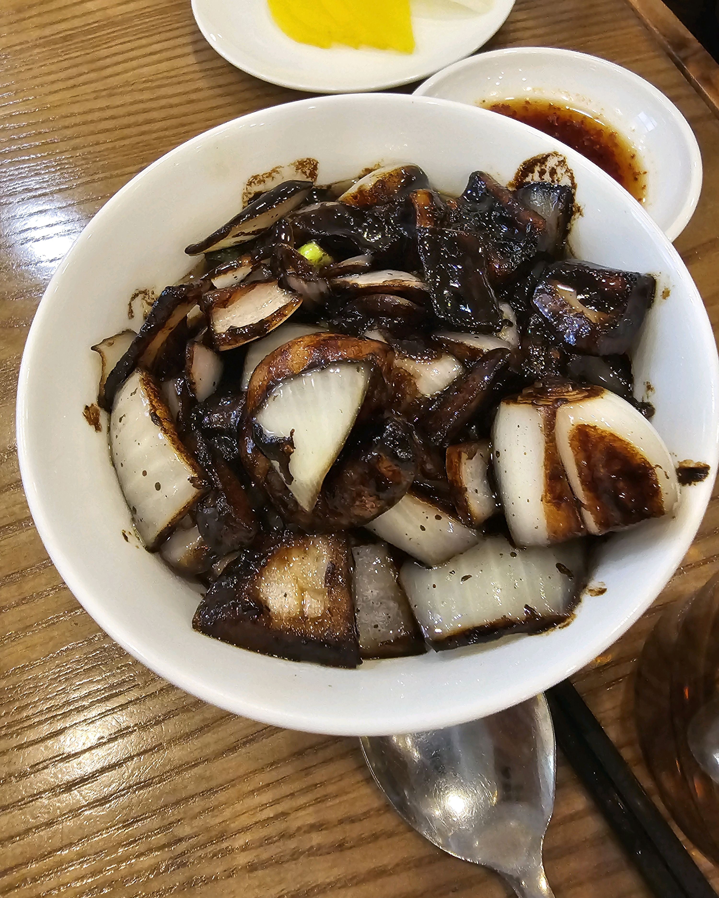 
서울시 동대문구 이문동 맛집 영화장