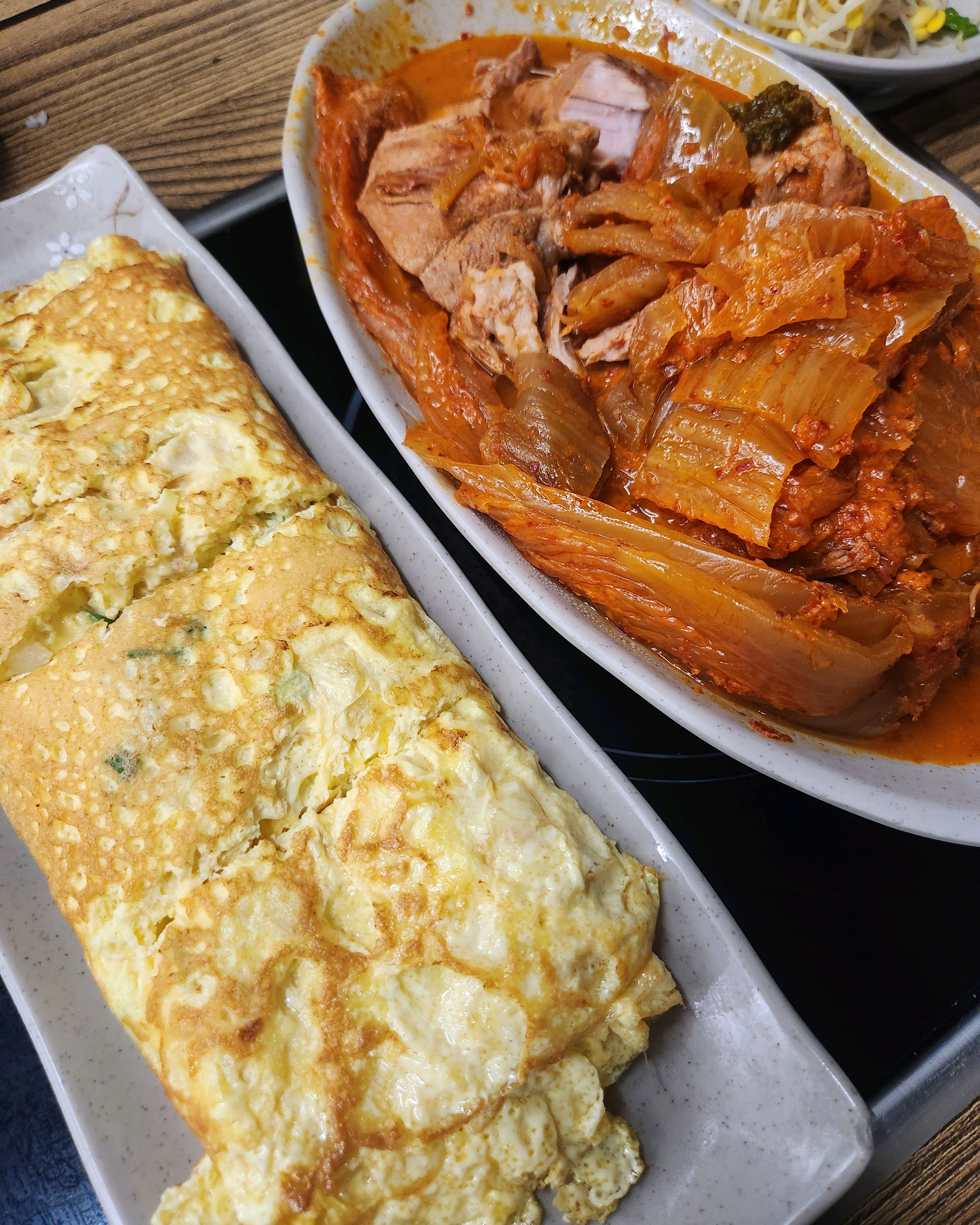 
서울시 서대문구 천연동 맛집 한옥집김치찜 본점