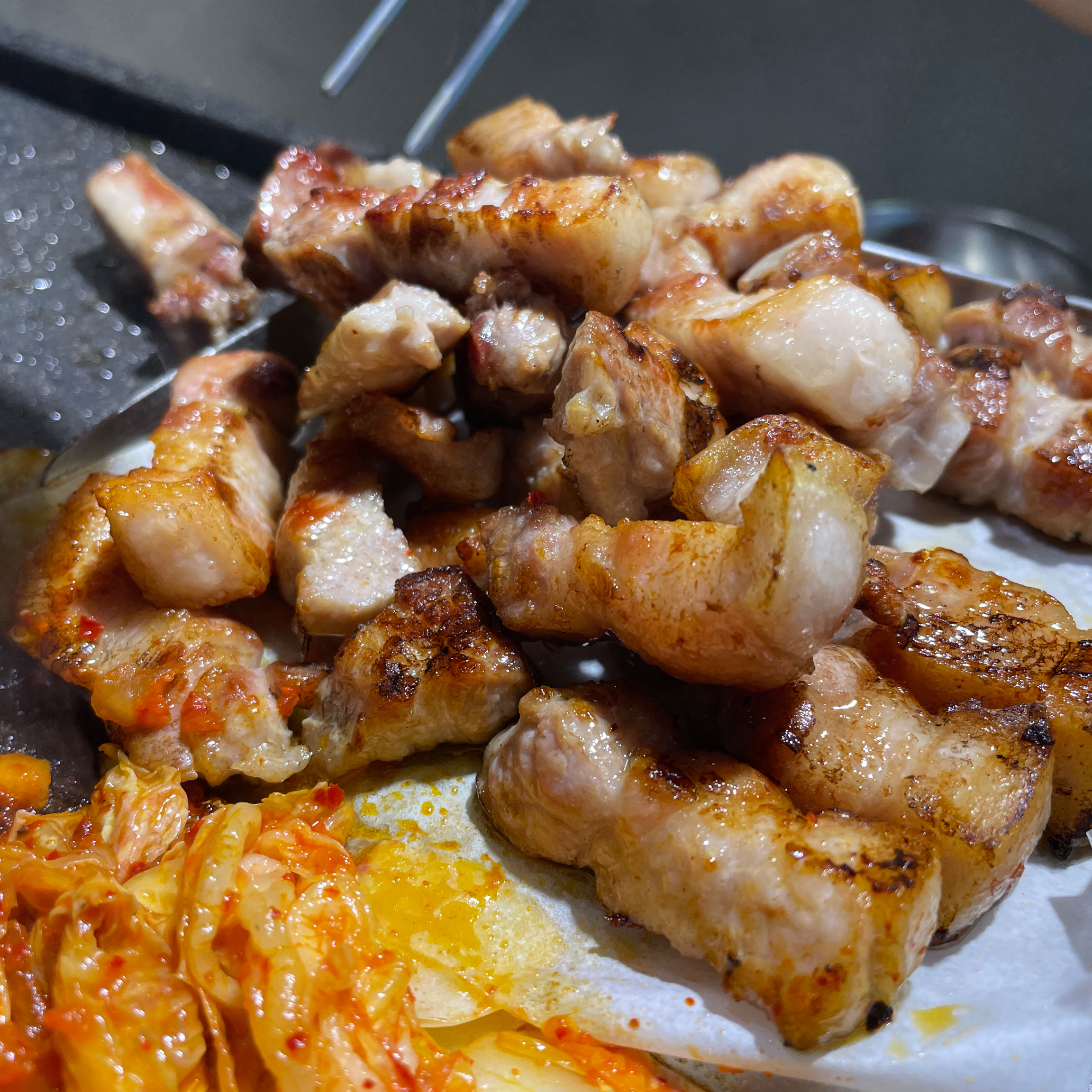 
동대문역사문화공원역식당 하남돼지집 동대문점