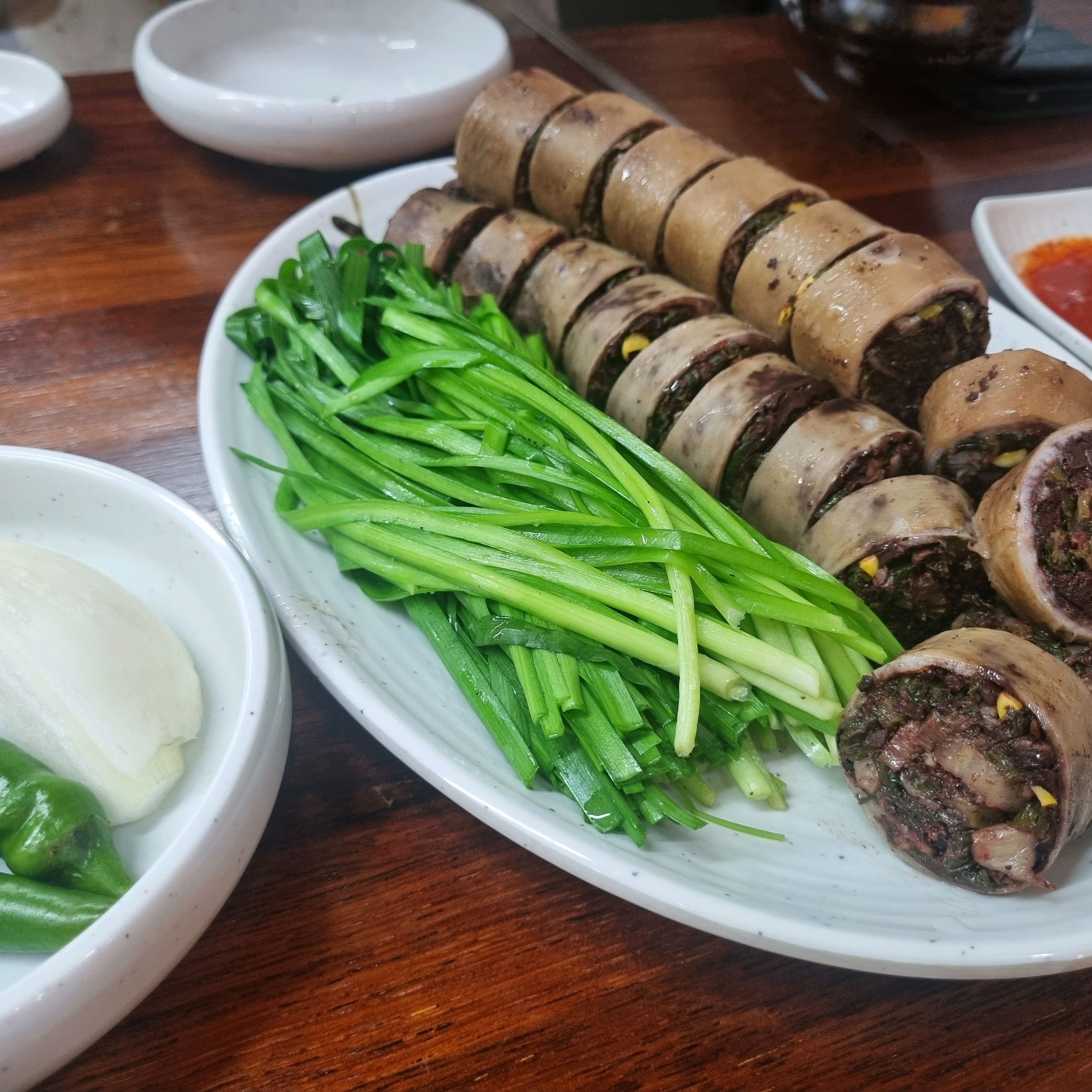[여수 맛집 신가가마솥 여수시청직영점] 직접 가본 로컬 리뷰