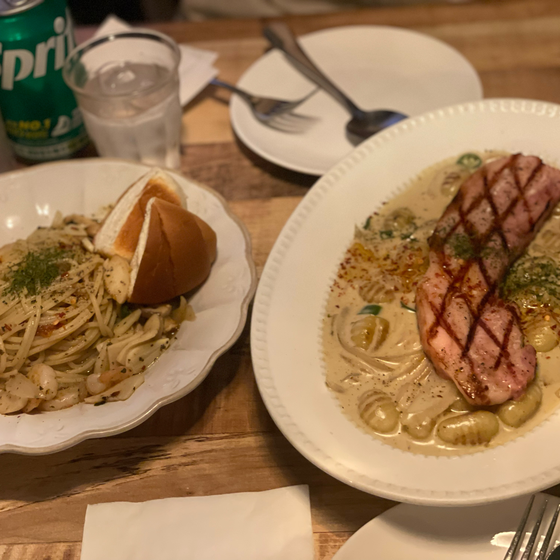 서울시 종로구 혜화동 맛집 서양집 혜화대학로본점