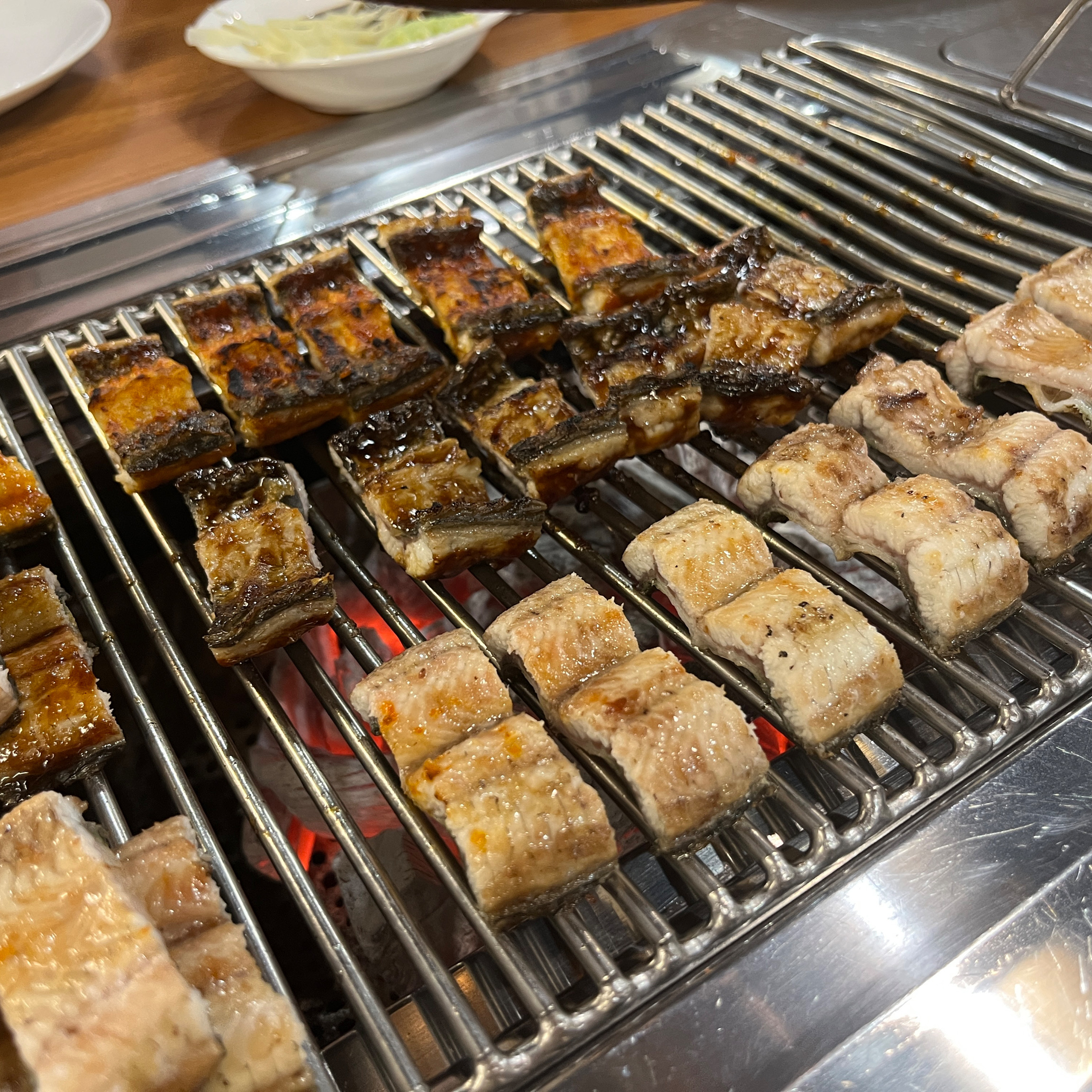 정자역 맛집 풍천장어전문 내돈내산 방문후기