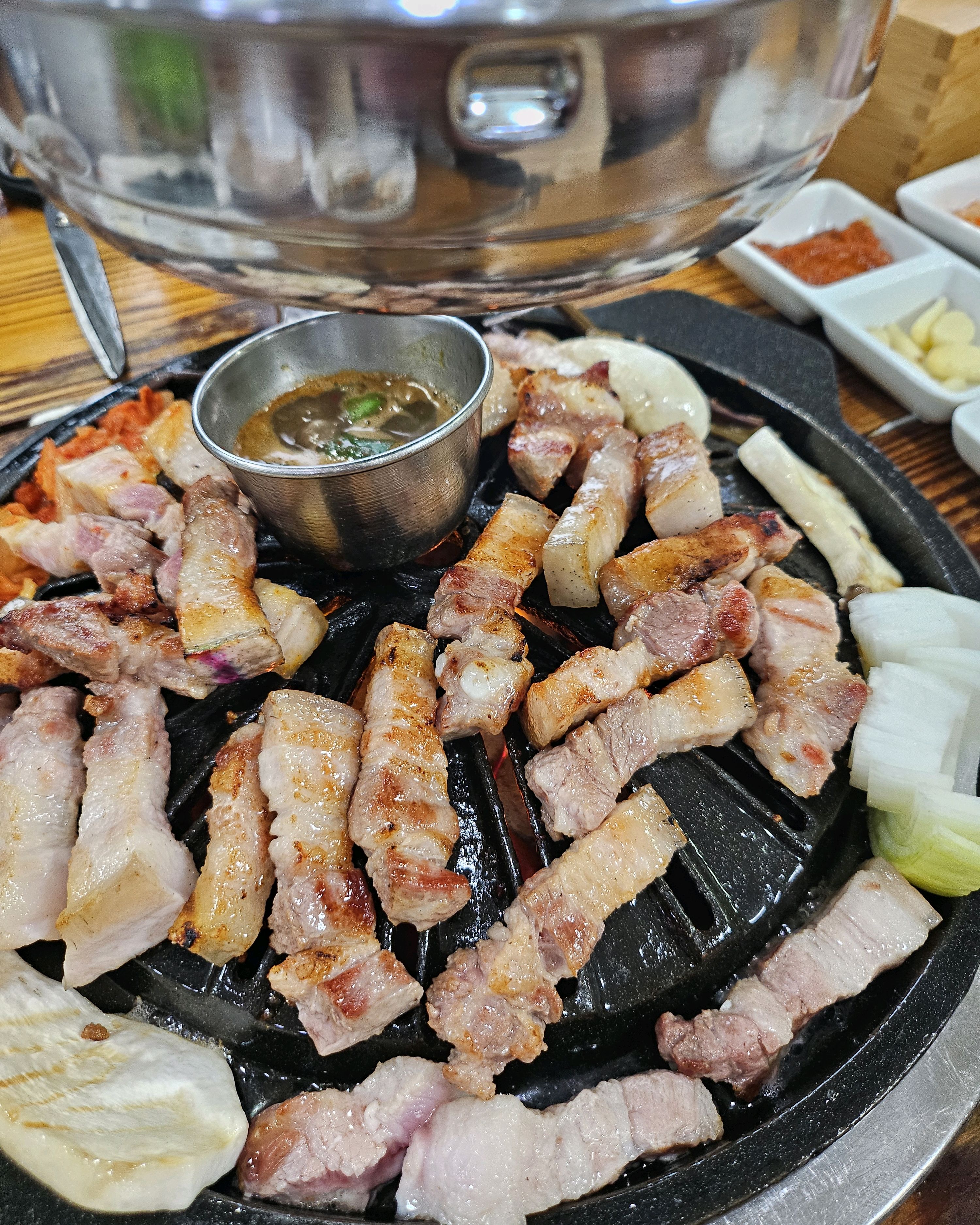 [제주도 애월 맛집 애월 해성도뚜리] 직접 가본 로컬 리뷰