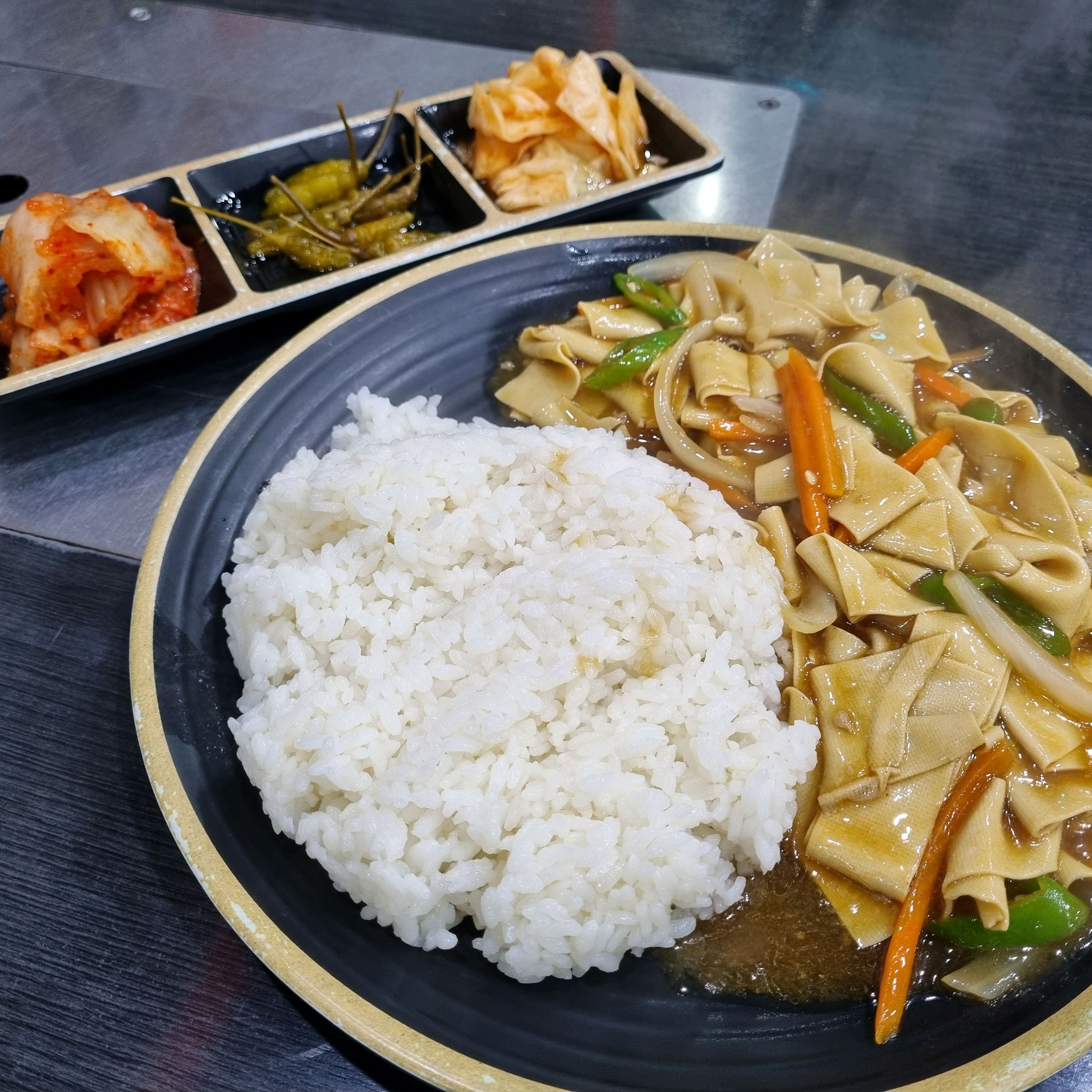 [인천공항 맛집 양꼬치샤브샤브] 직접 가본 로컬 리뷰