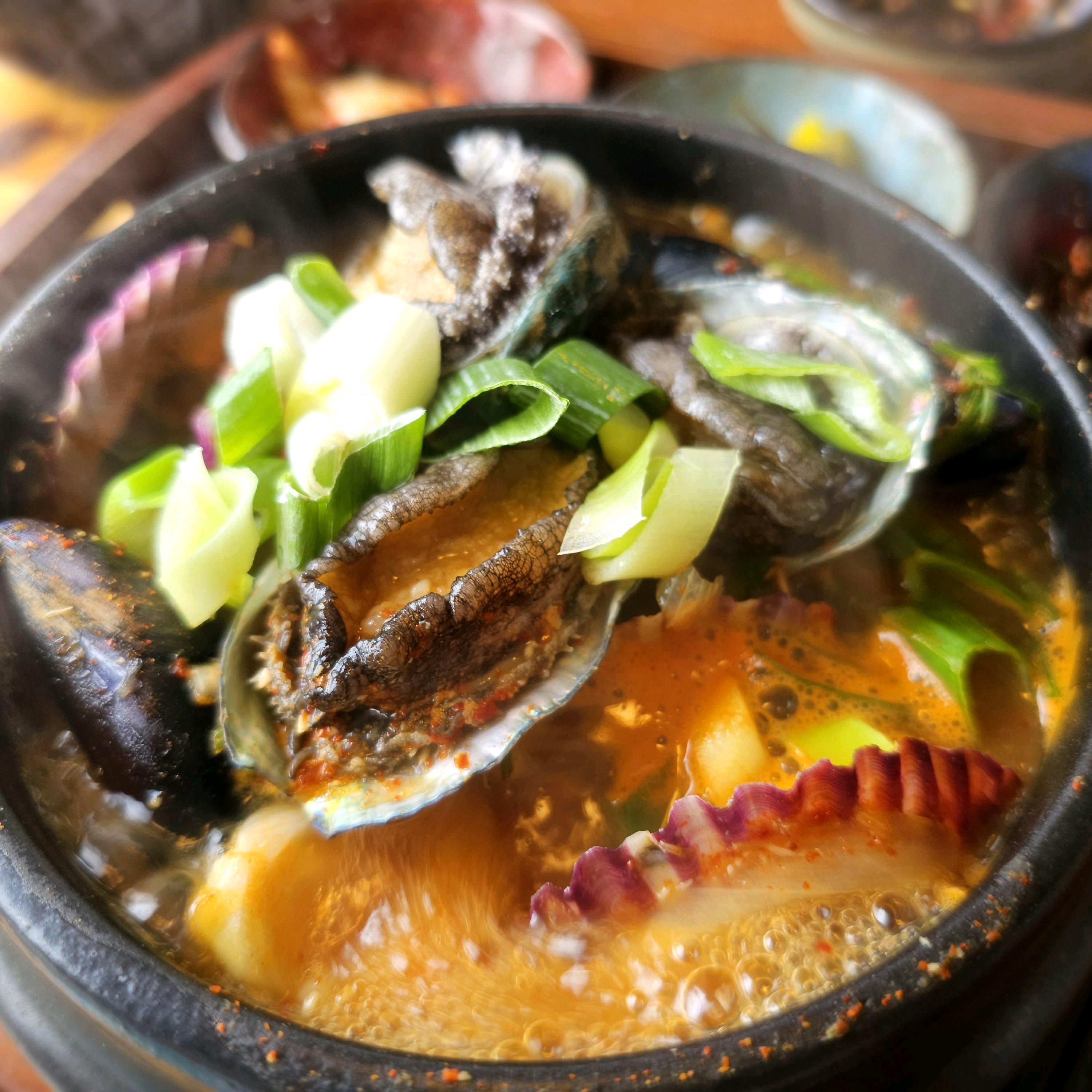 신선하고 맛있어요 근처면 추천 합니다. - 제주 맛집 바당길 서귀포점