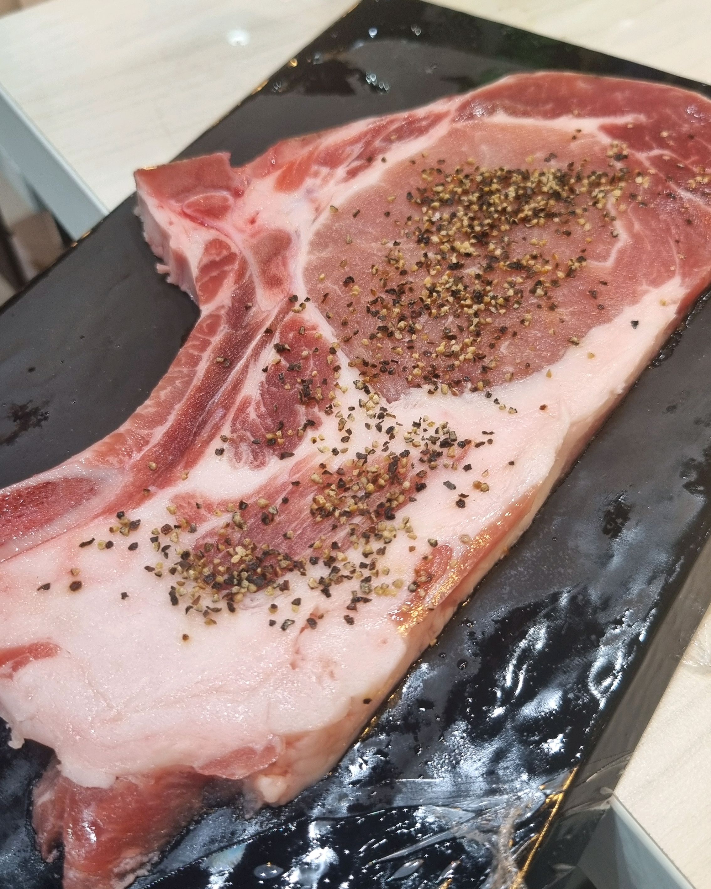 가성비 분위기 밸런스 좋은 무한리필 고기집 - 녹양동 맛집 명륜진사갈비 의정부녹양점