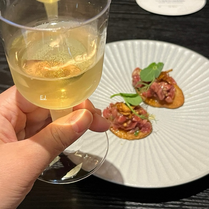 서울시 중구 소공동 맛집 바리에가타 명동