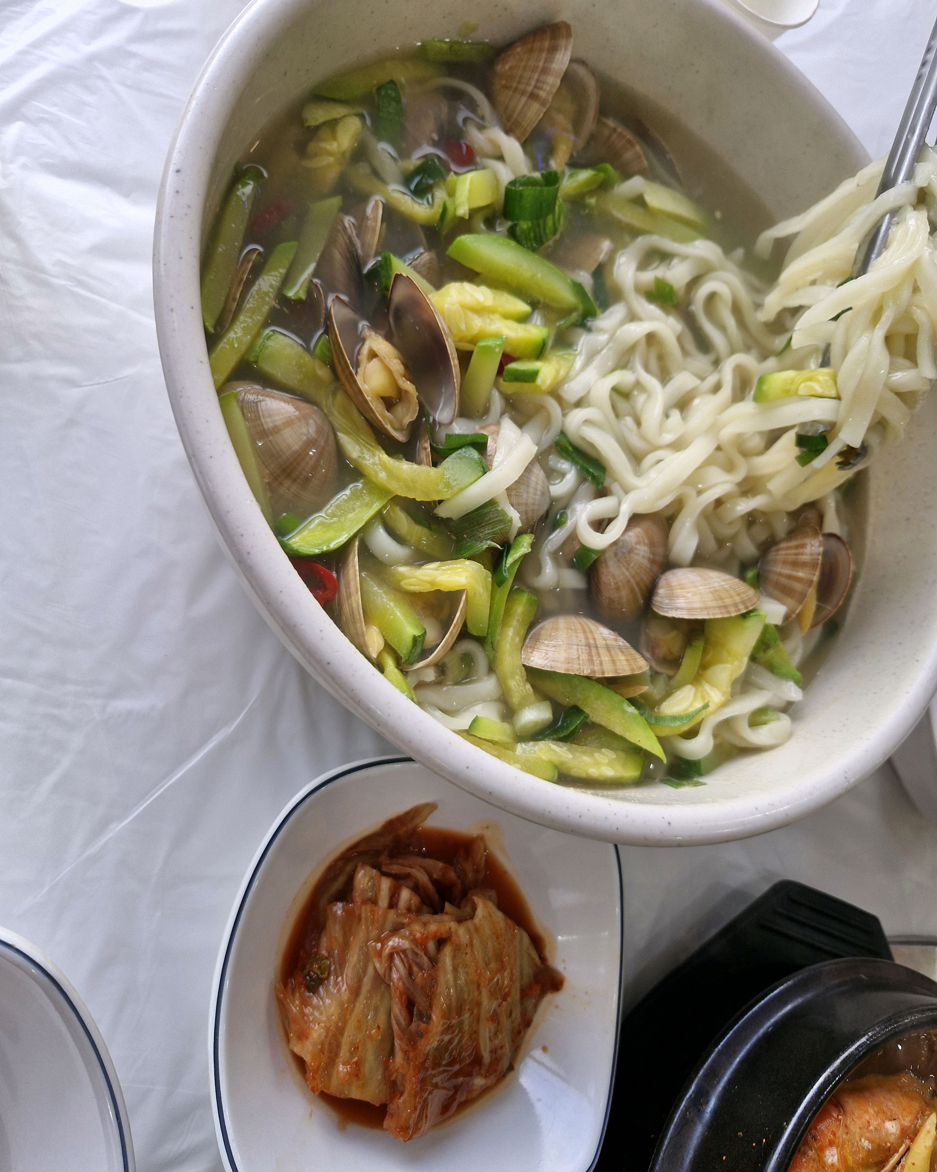 [대천 맛집 고향밥상] 직접 가본 로컬 리뷰