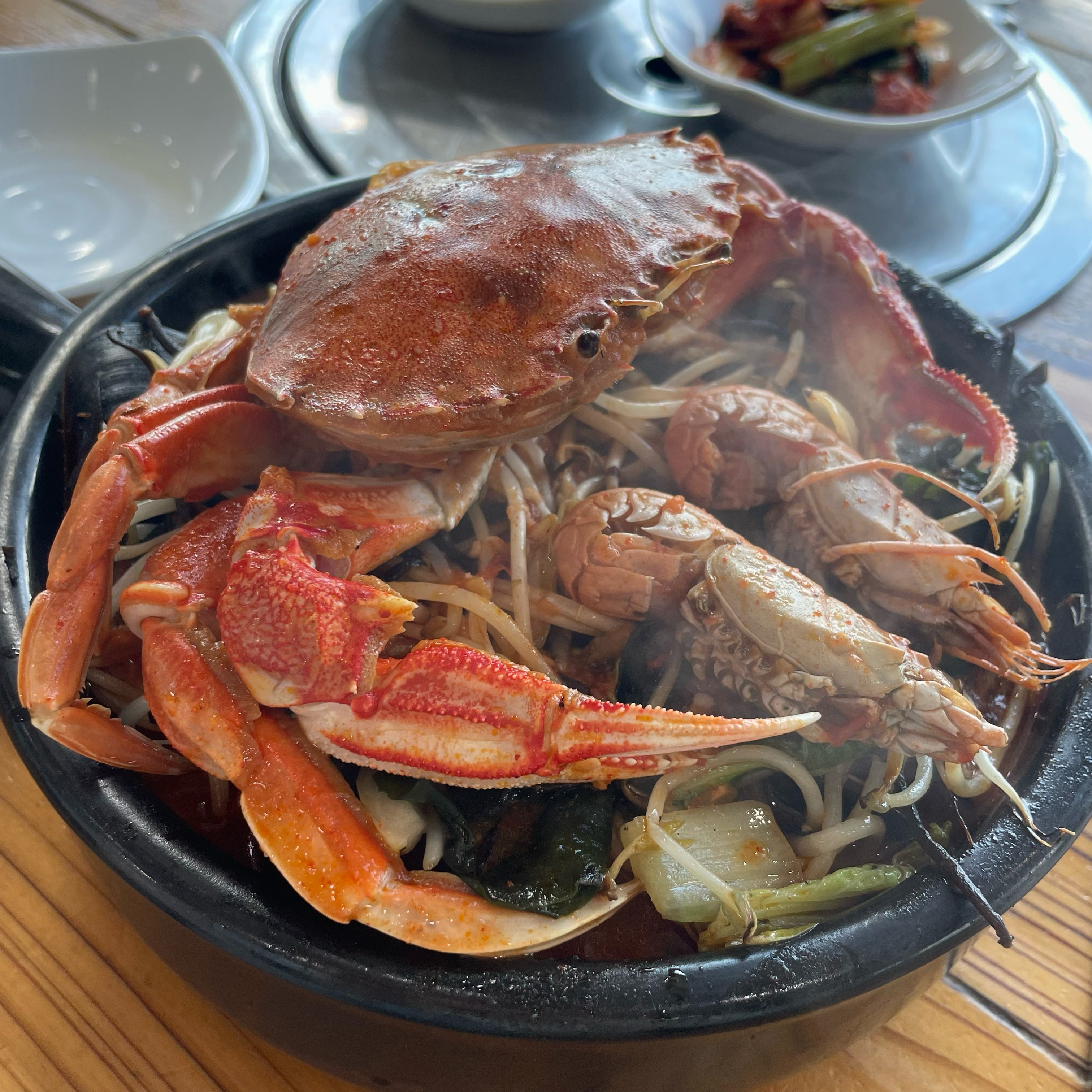 [제주도 애월 맛집 애월 해성도뚜리] 직접 가본 로컬 리뷰