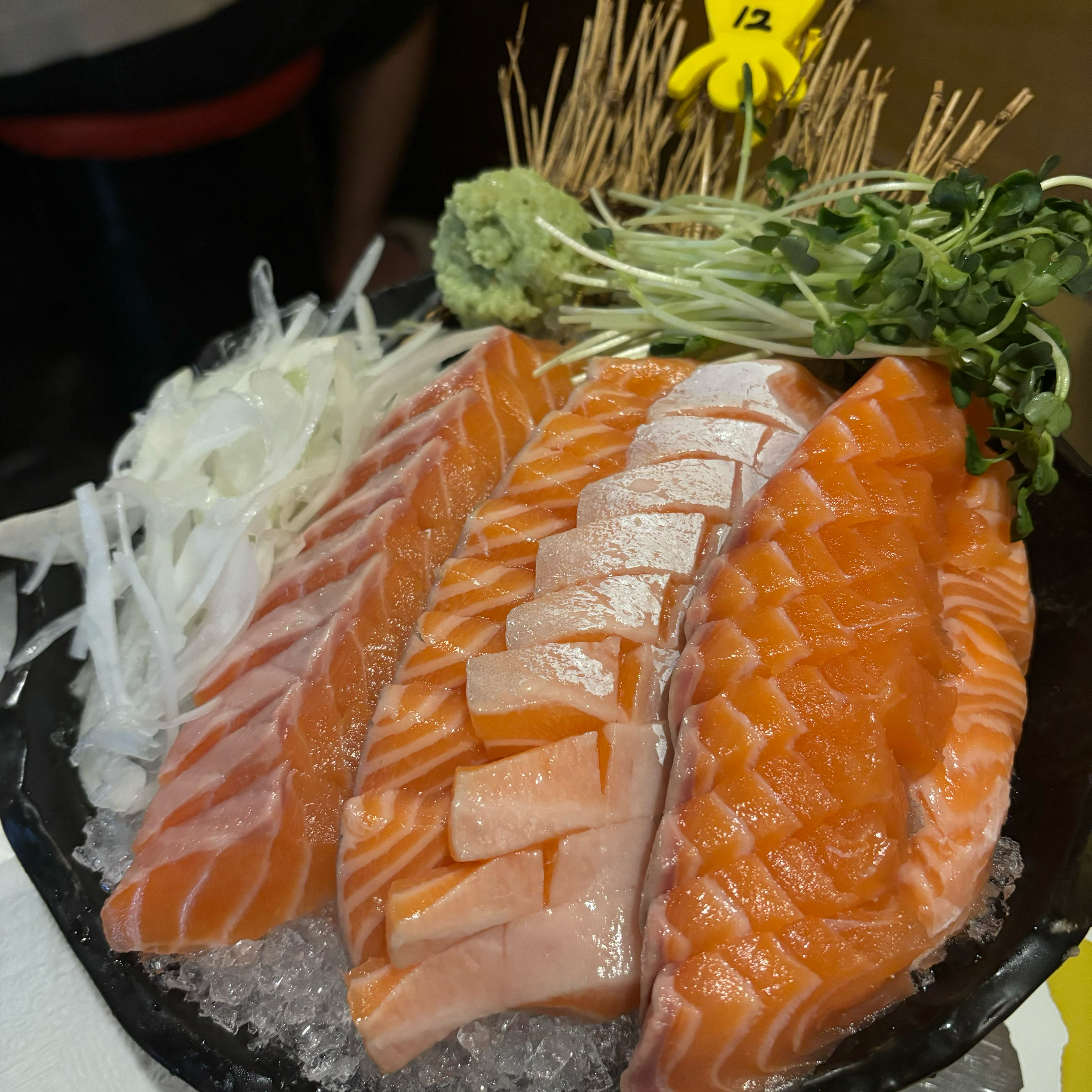 
서울시 노원구 월계동 맛집 연어시장 석계본점