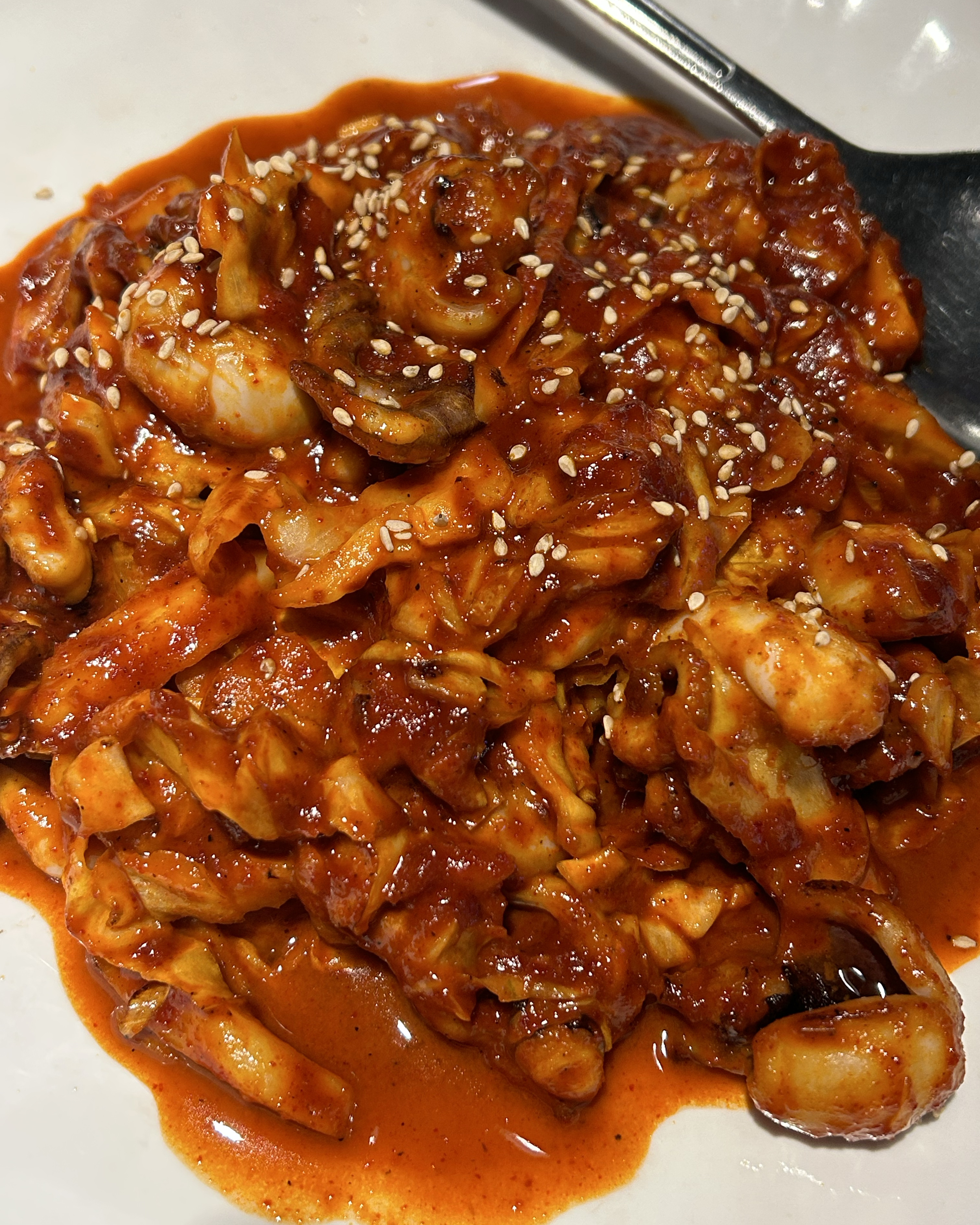 Myeongdong Restaurant, The Restaurant, The Myeongdong Main Store, Jung-gu, Seoul