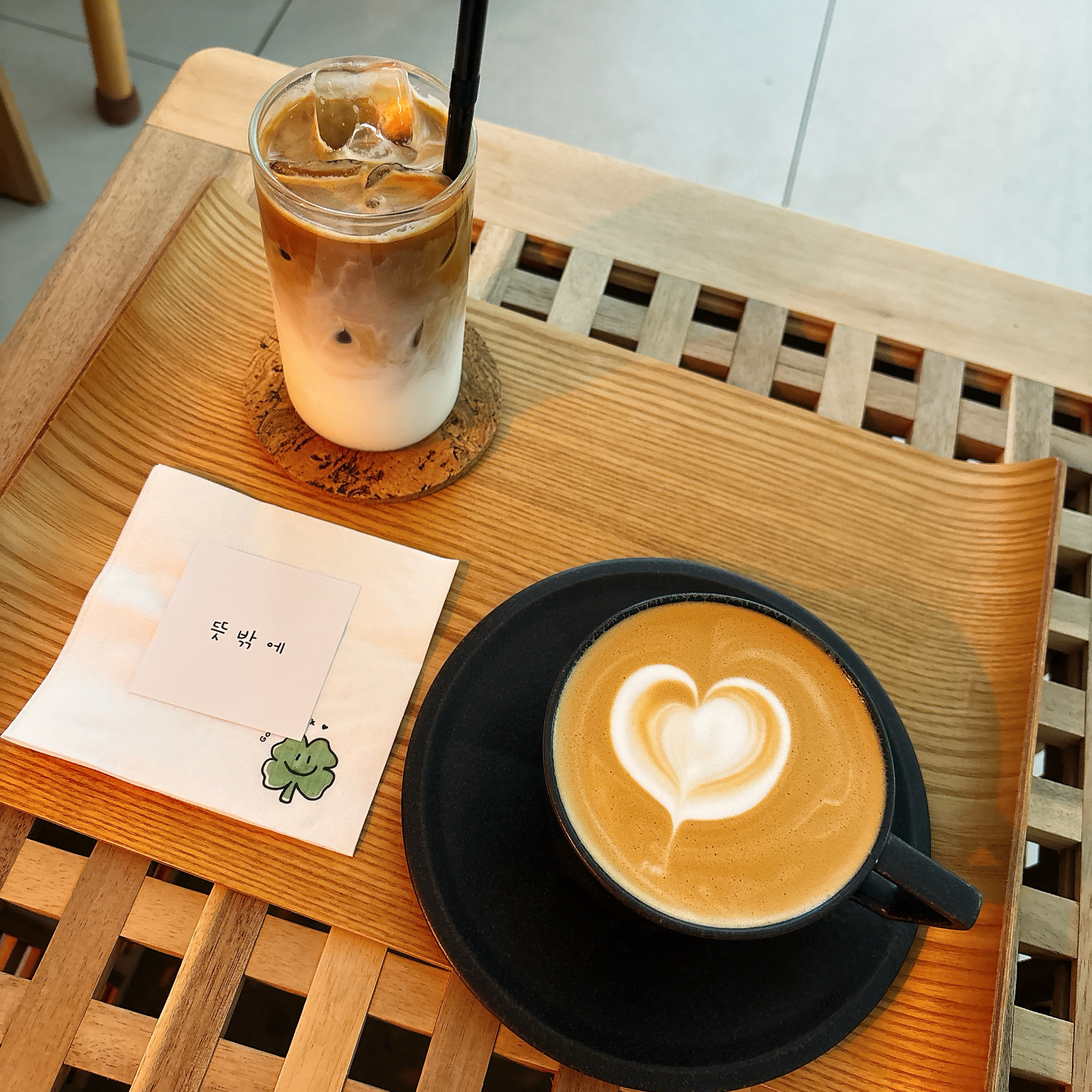 오리역 맛집 뜻밖에 내돈내산 방문후기