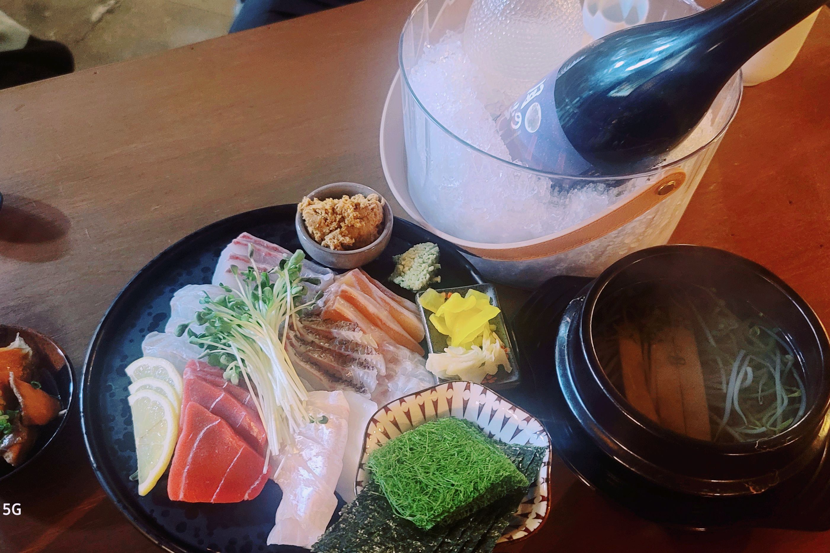  서울시 중구 필동 맛집 회성댁