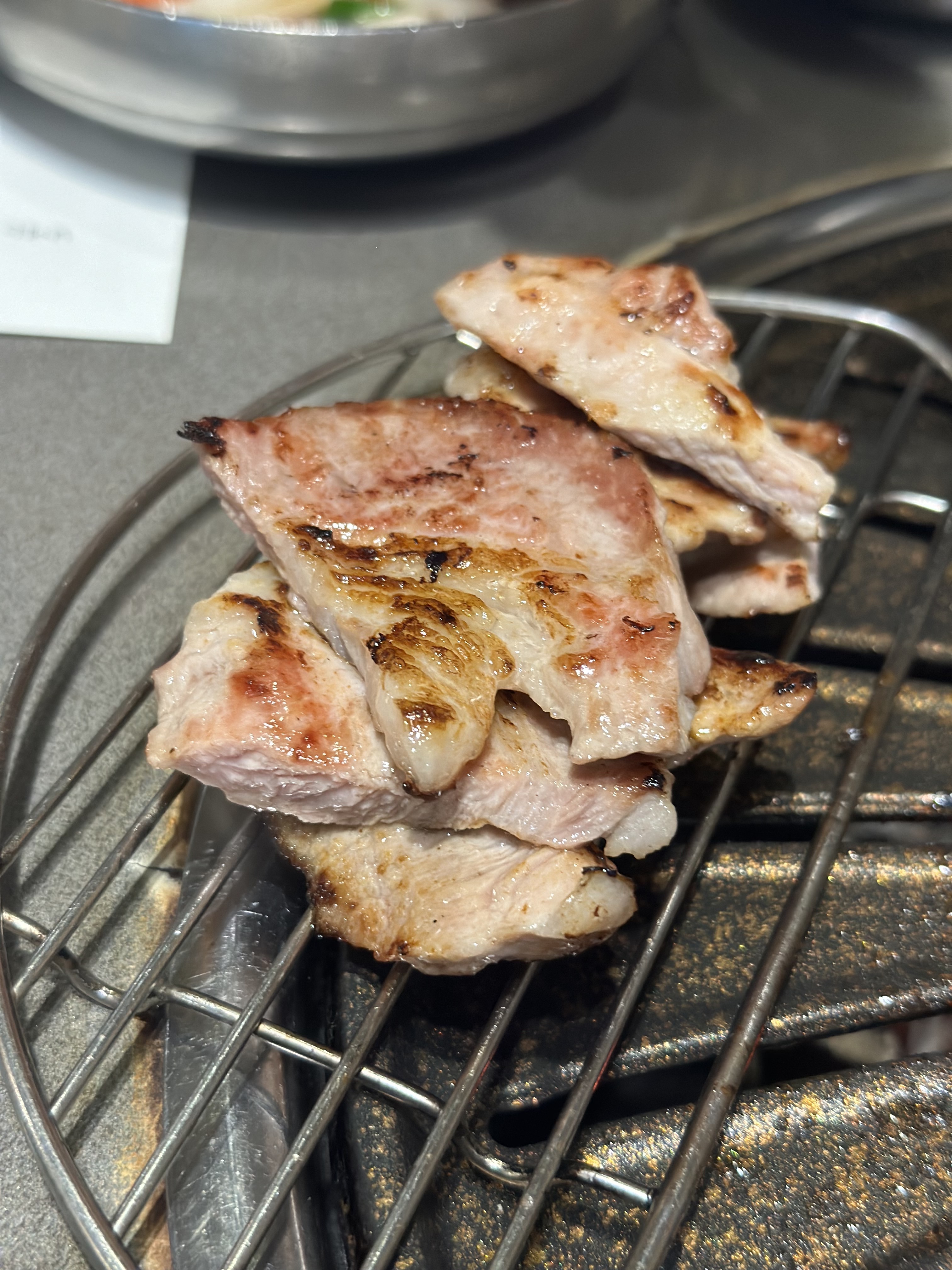
서울시 강남구 도곡1동 맛집 국고집
