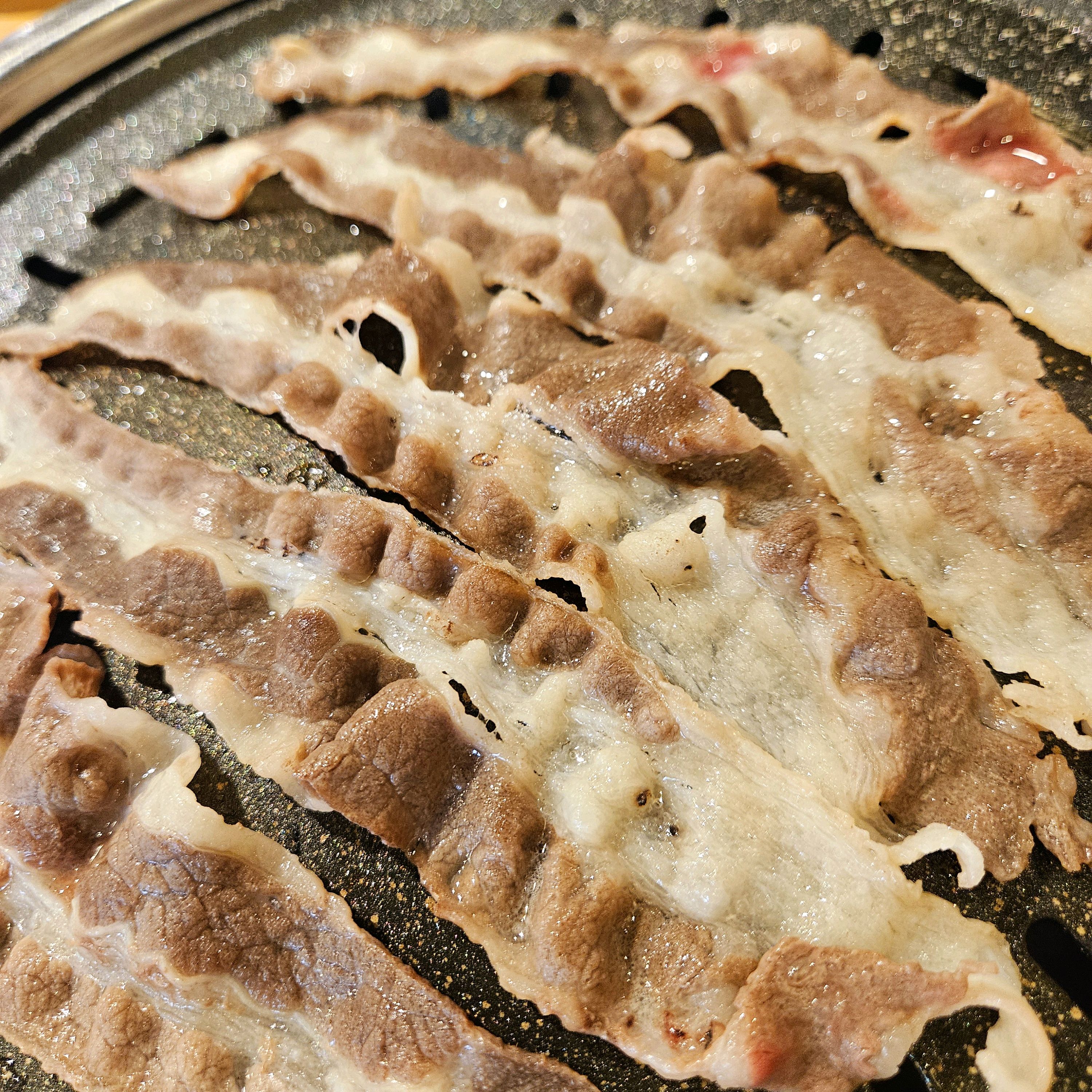 Lee Cha-dol, a famous restaurant in Sungin 1-dong, Jongno-gu, Seoul, is a new branch