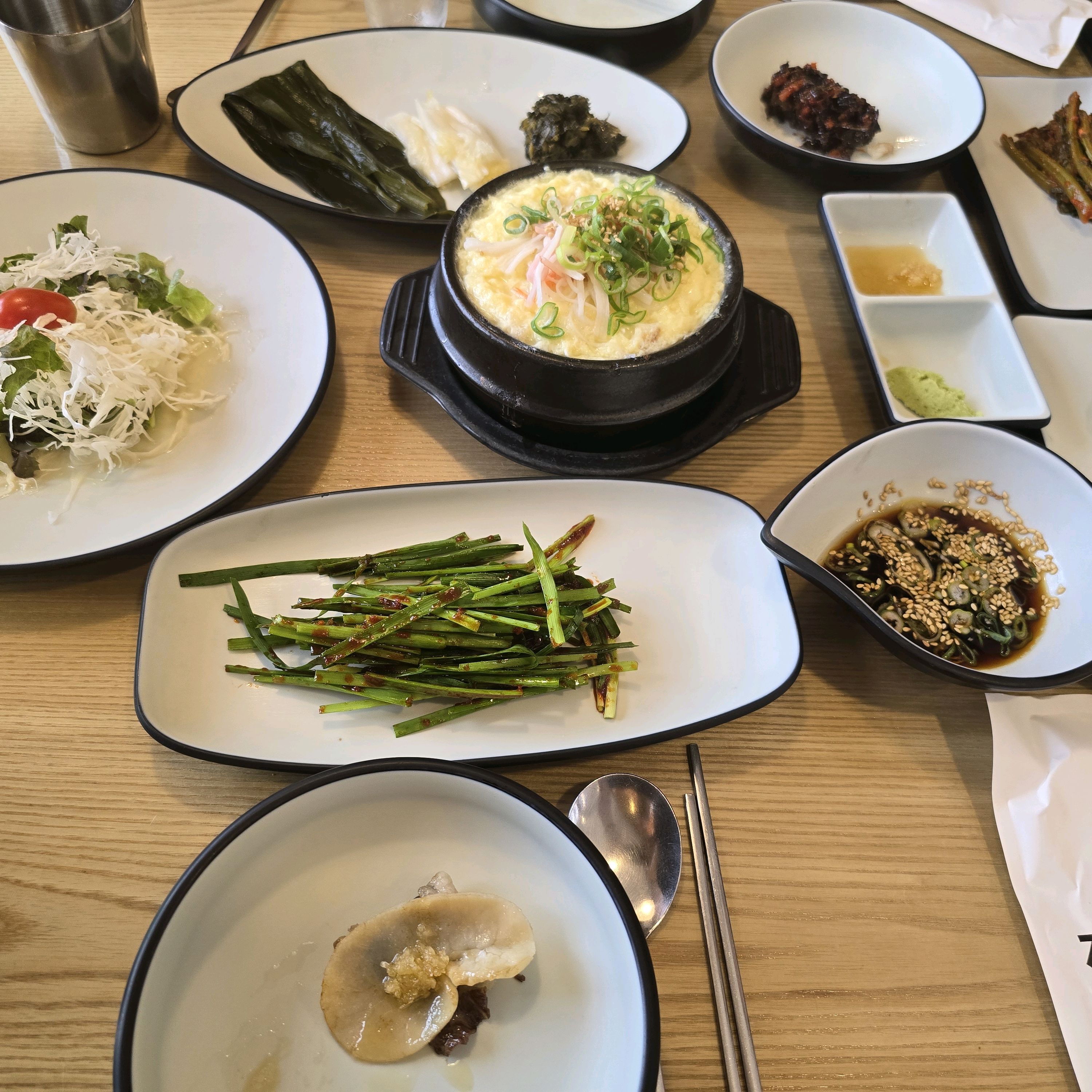 [제주도 공항 맛집 진대감 제주점] 직접 가본 로컬 리뷰