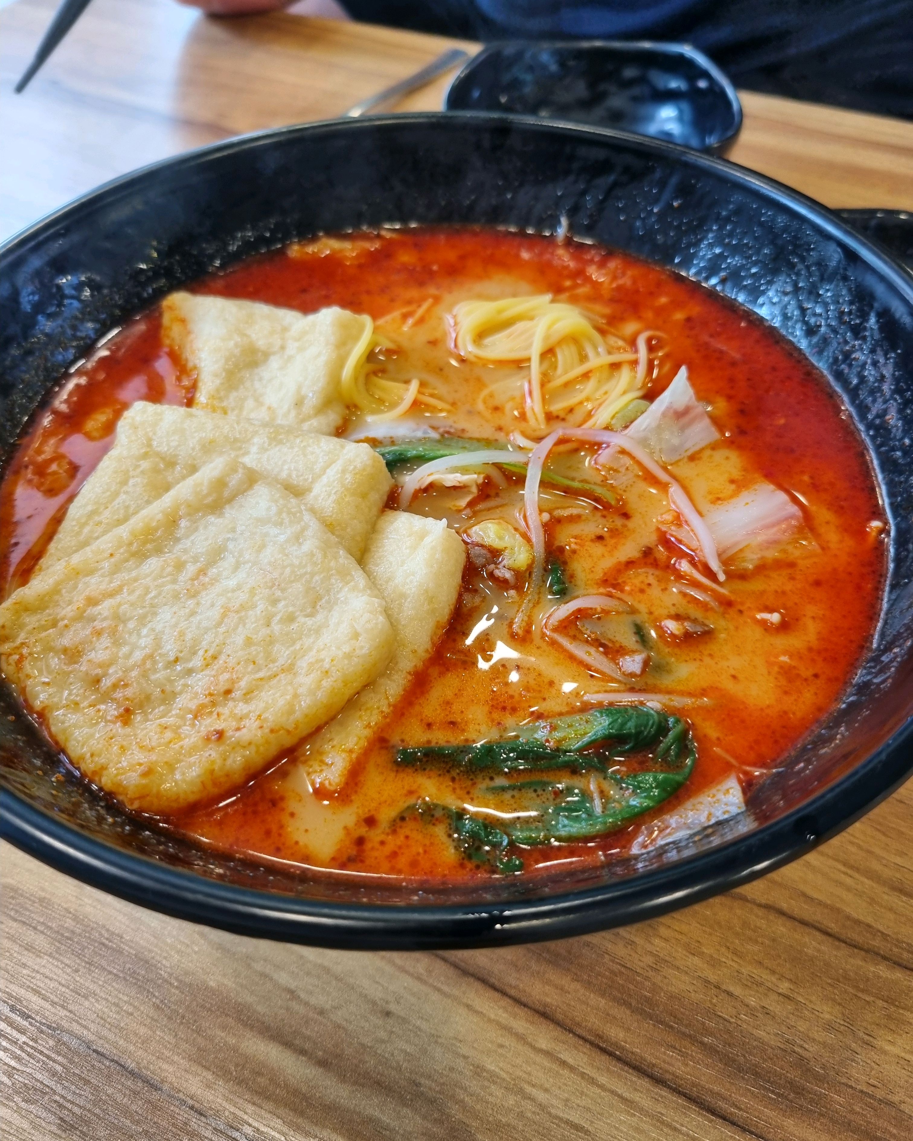 
장한평역식당 신라방마라탕 장안동맛집