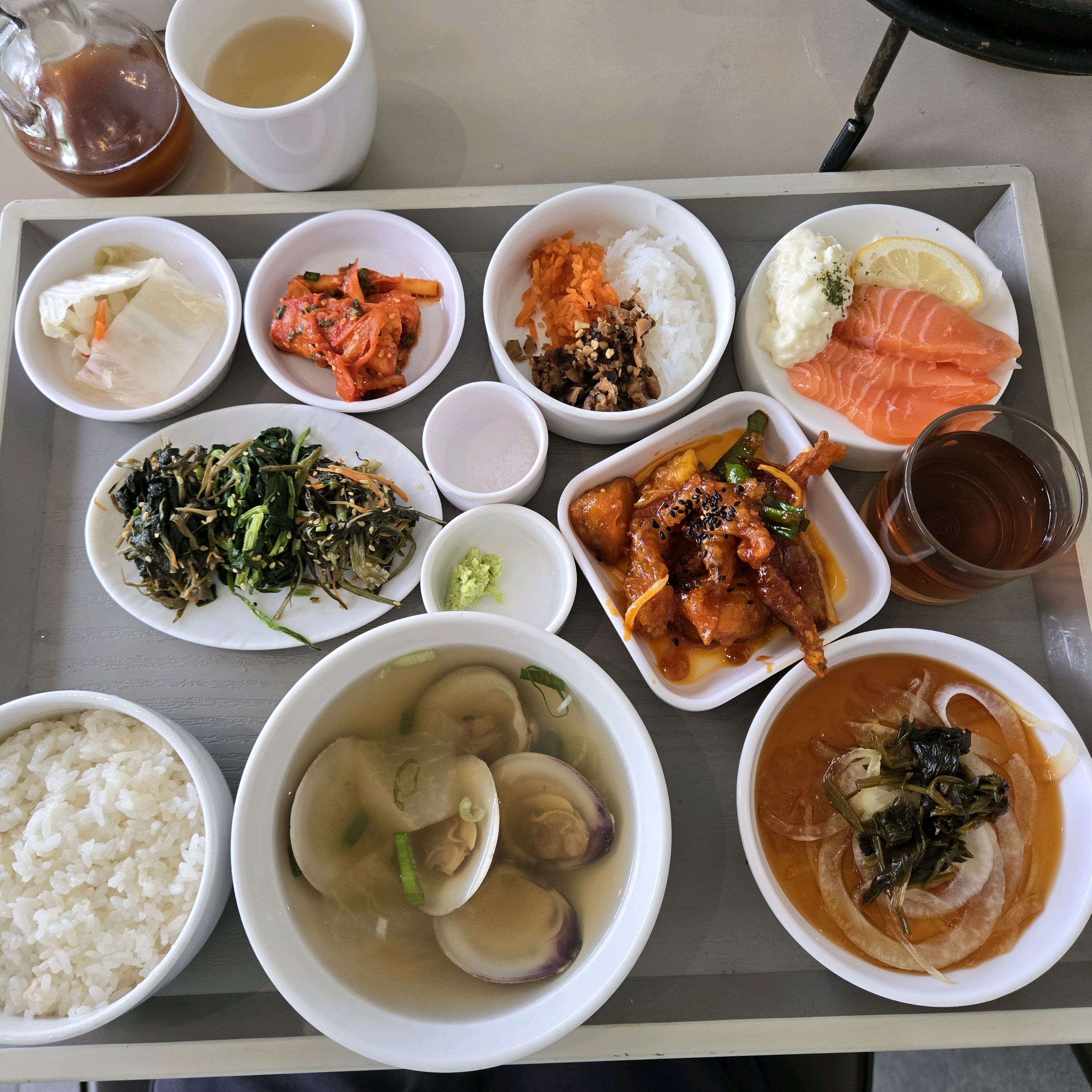 추석이라 브모님과 방문했습니다. 가봤지만 혹시 더 좋은 곳이 있을까해서 검색도 더 해보고.