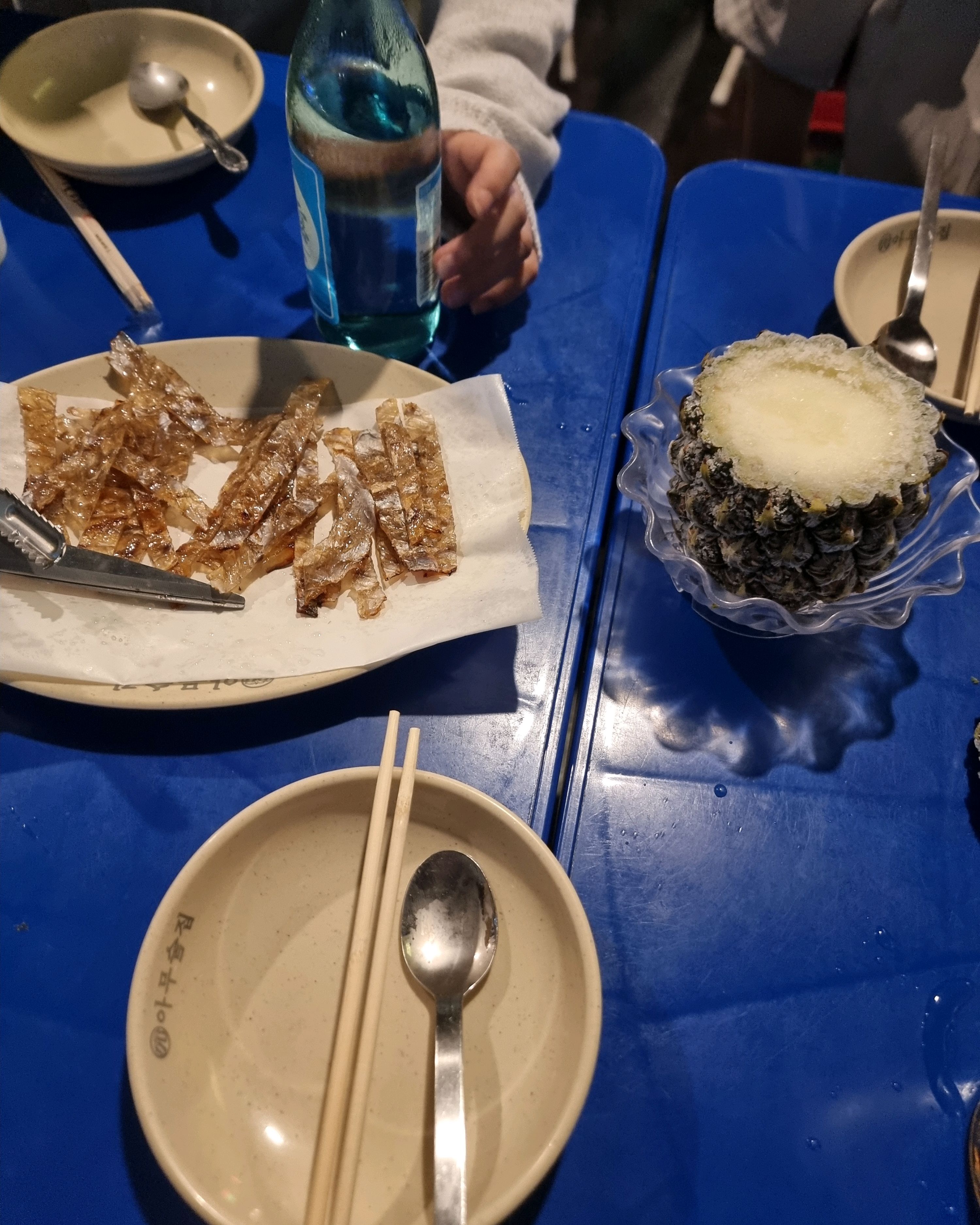 서현역 맛집 아무술집 서현점 내돈내산 리얼후기