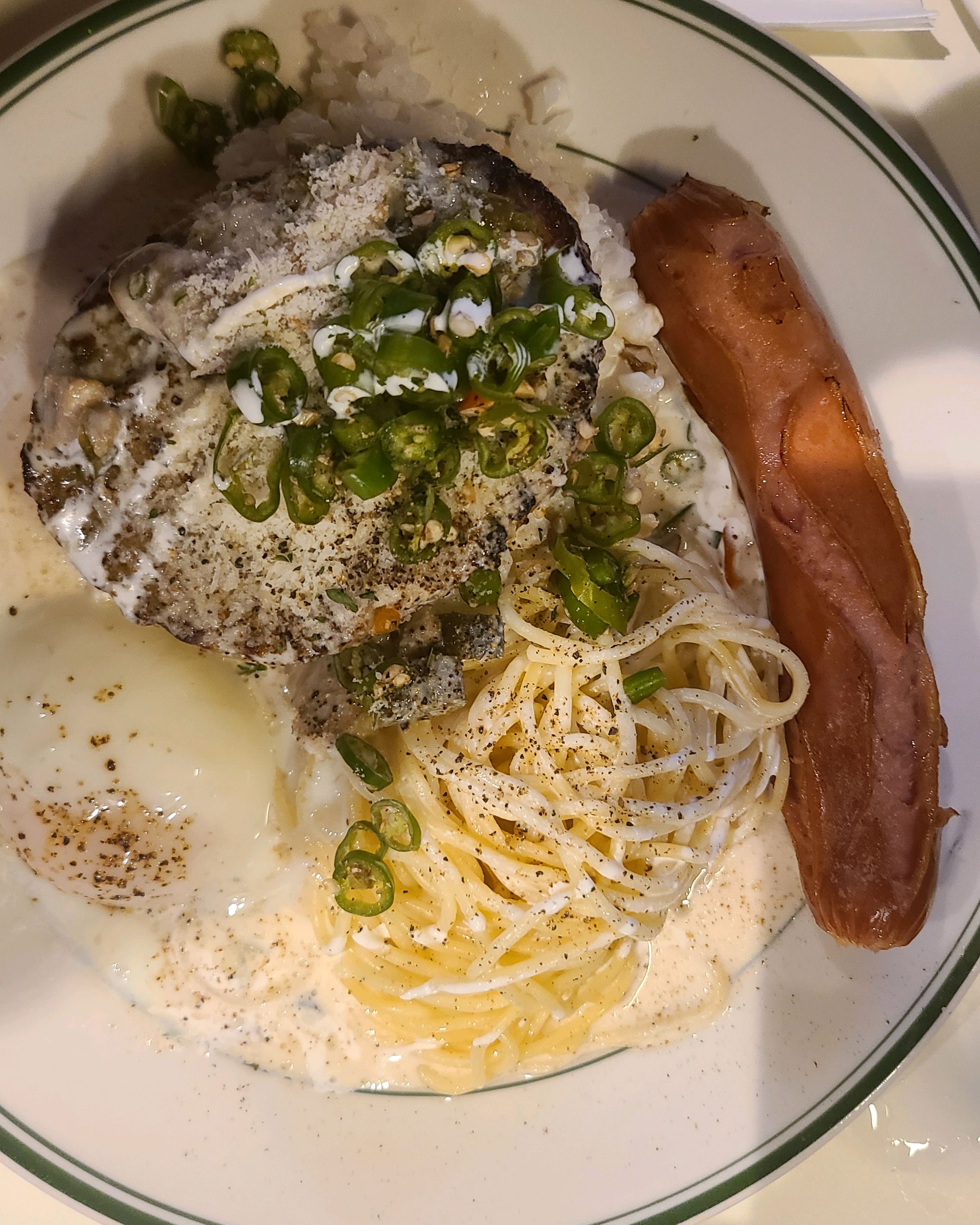  서울시 중구 필동 맛집 필동함박 충무로 본점