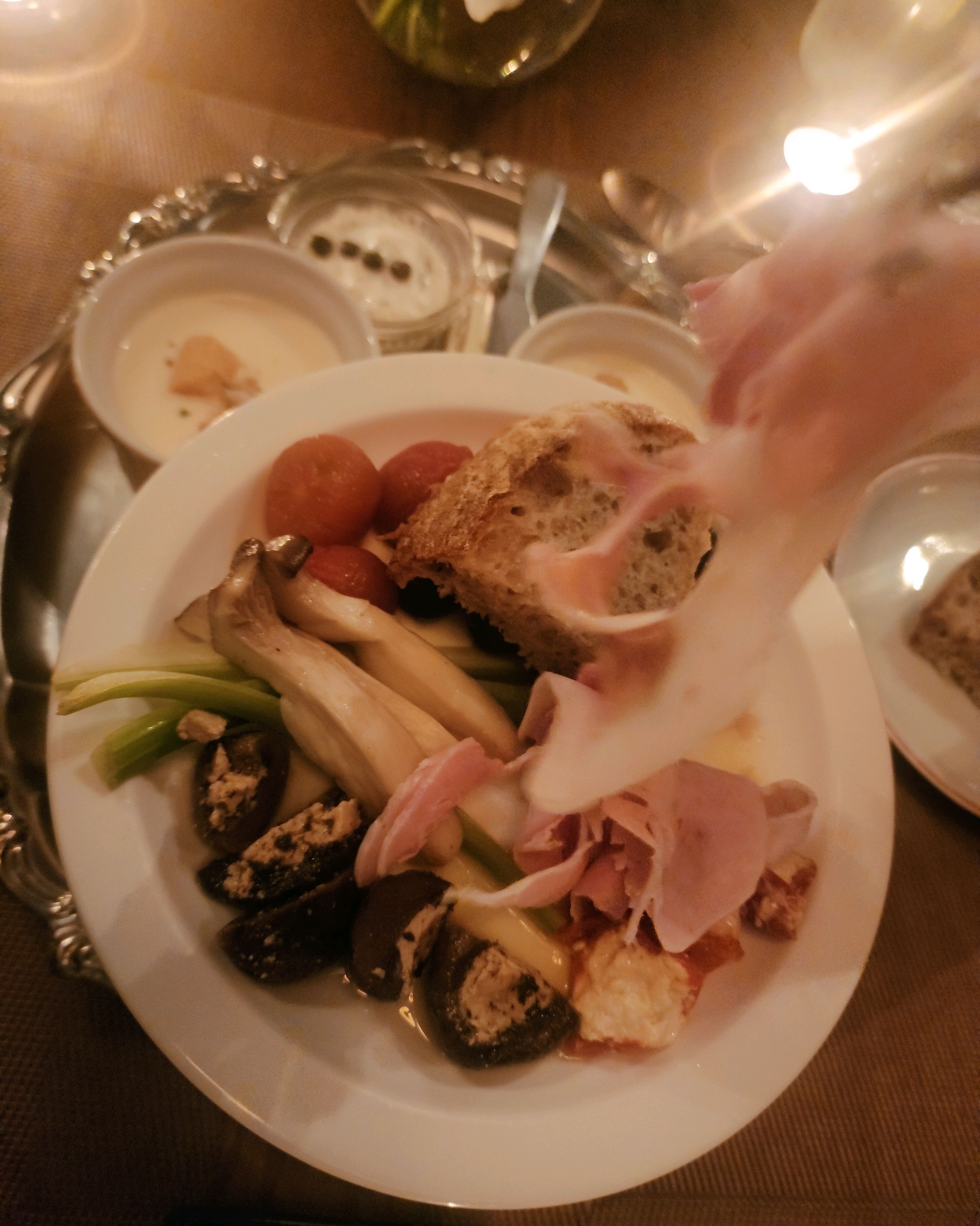  서울시 중구 필동 맛집 촛불1978