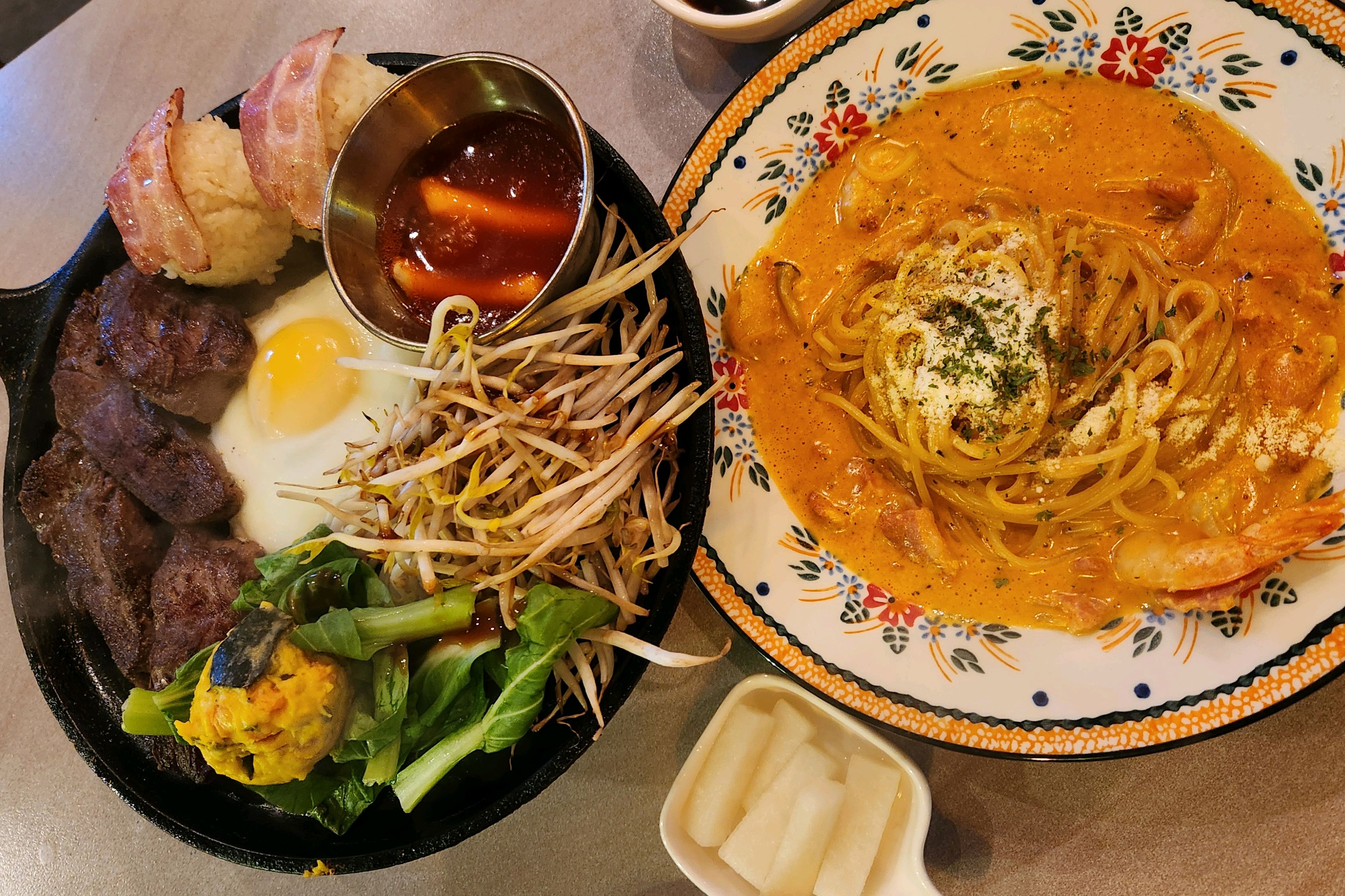  안양역 맛집 로렌스308