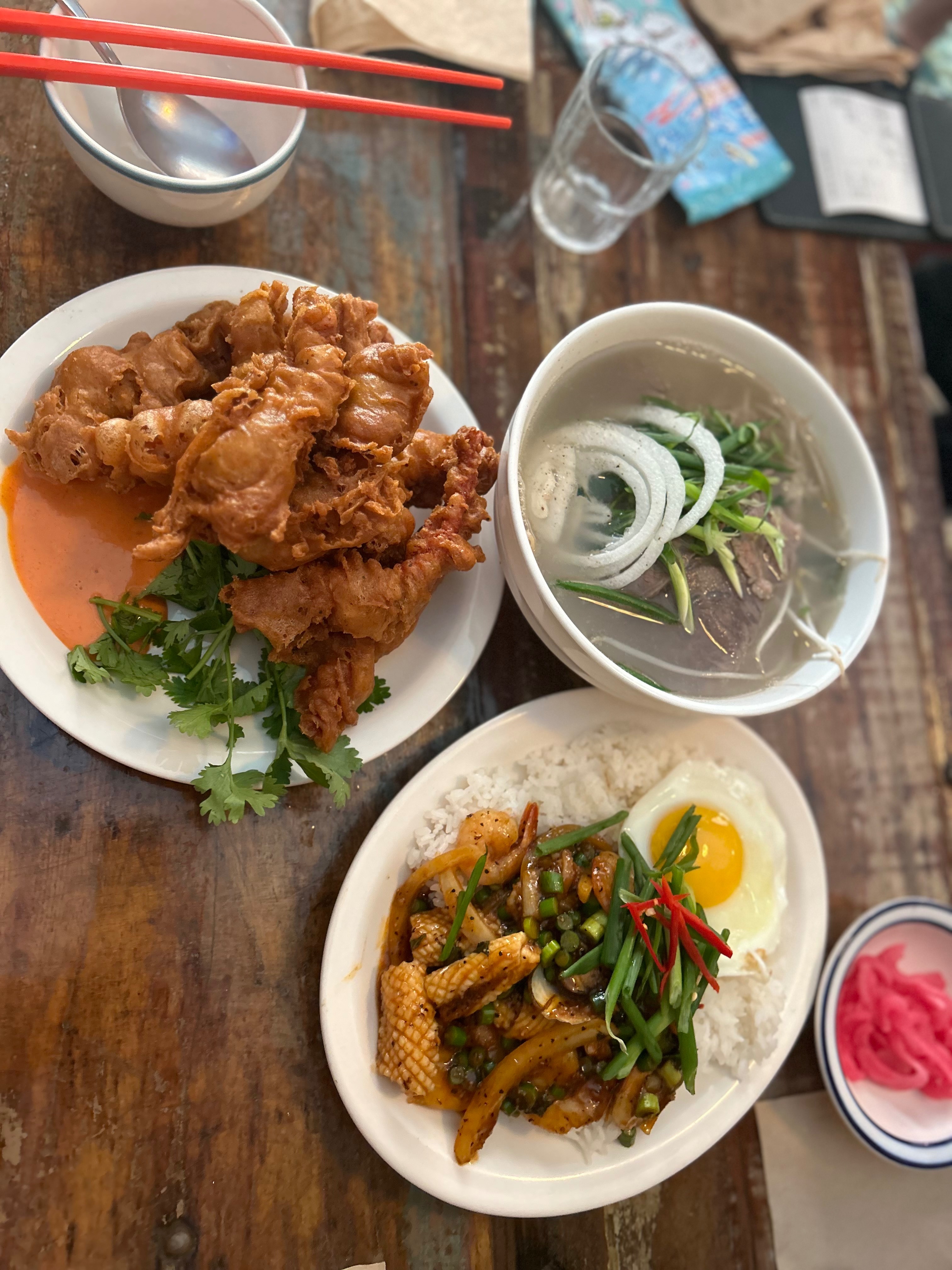 정자역 맛집 효뜨꽌 내돈내산 방문리뷰