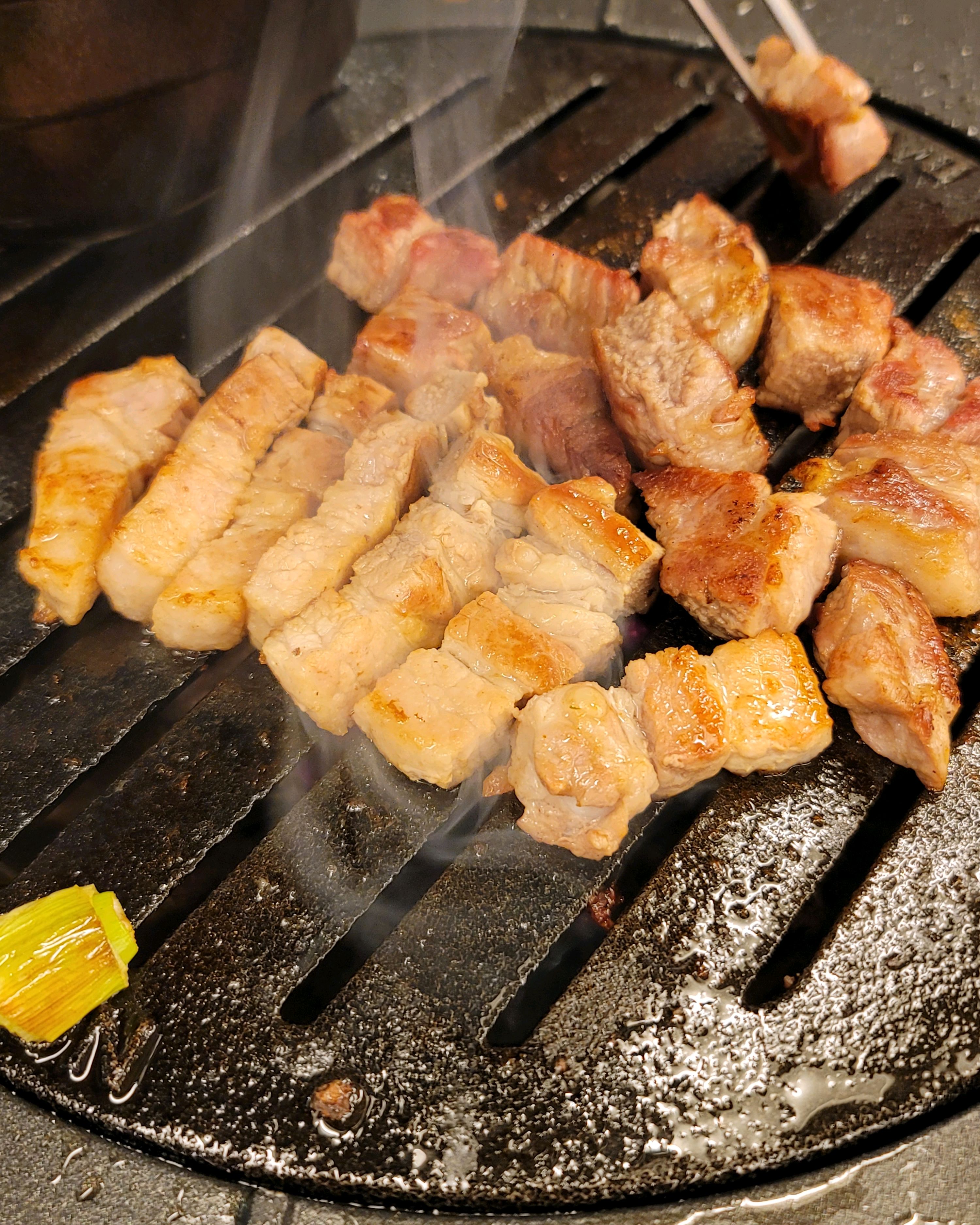 
서울시 노원구 상계동 맛집 빽돈 노원상계점