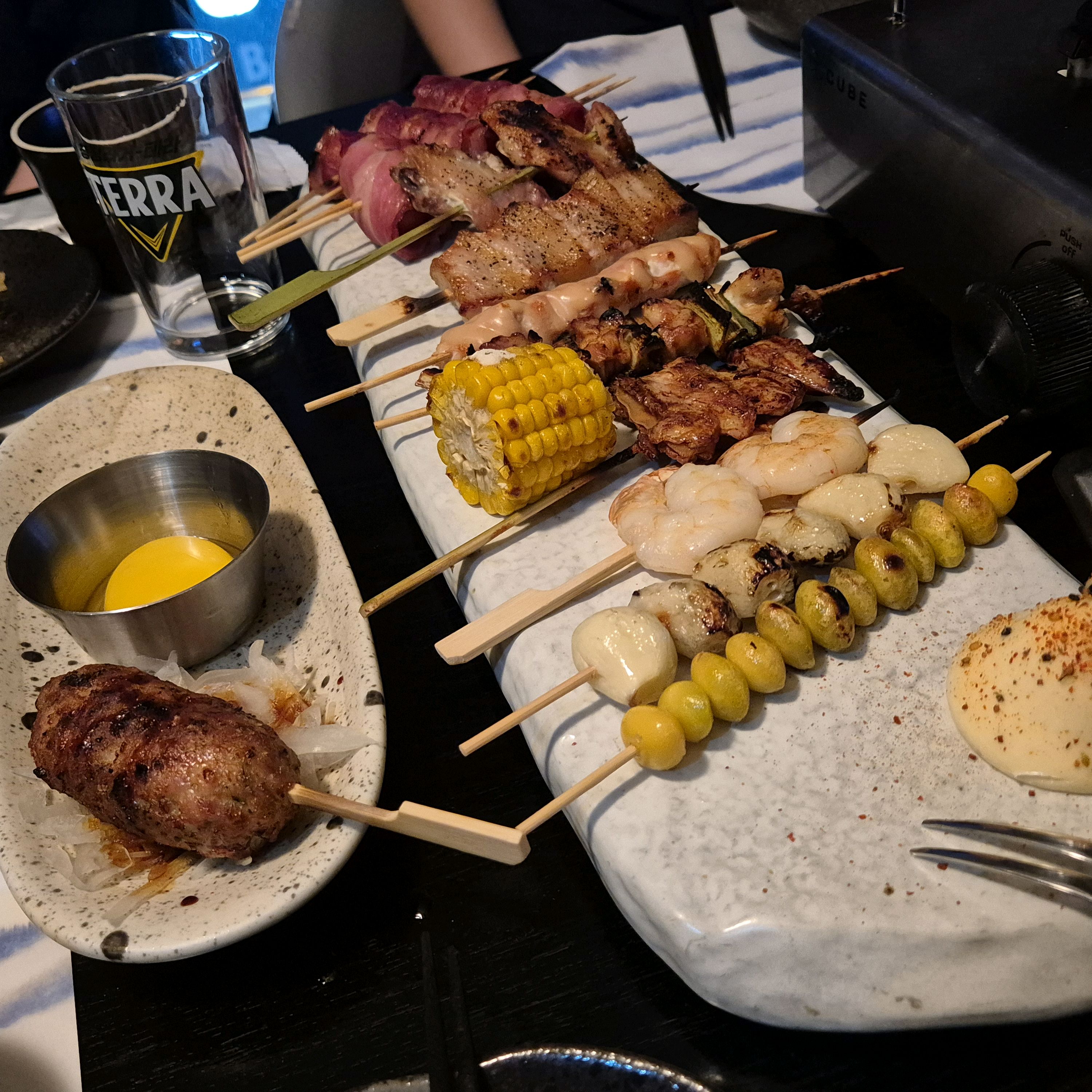 
서울시 마포구 상암동 맛집 츄라우미 상암점