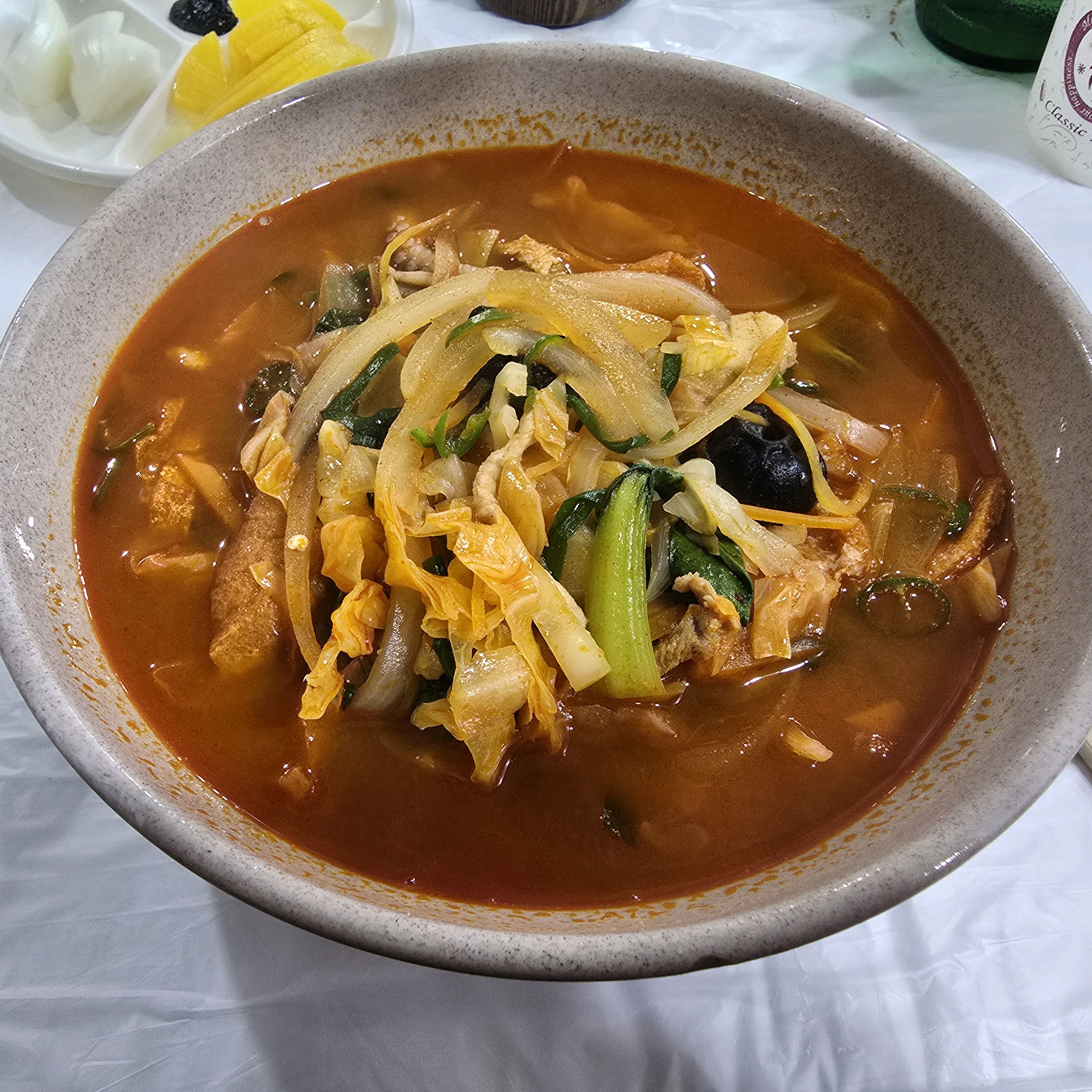 대천 맛집 [띵호와중화요리] 직접 가본 로컬 리뷰