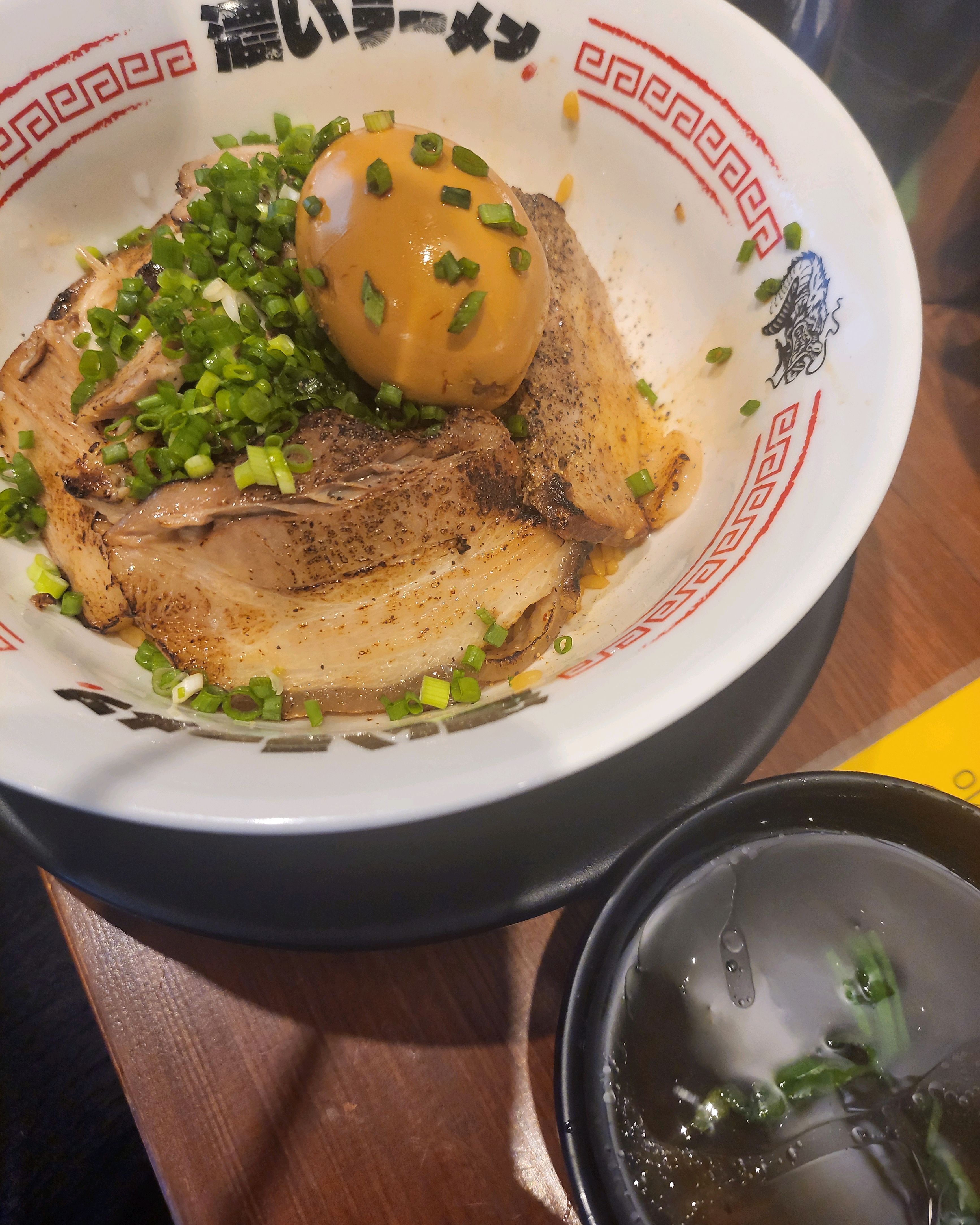 서울시 중구 장충동 맛집 코이라멘 장충동점