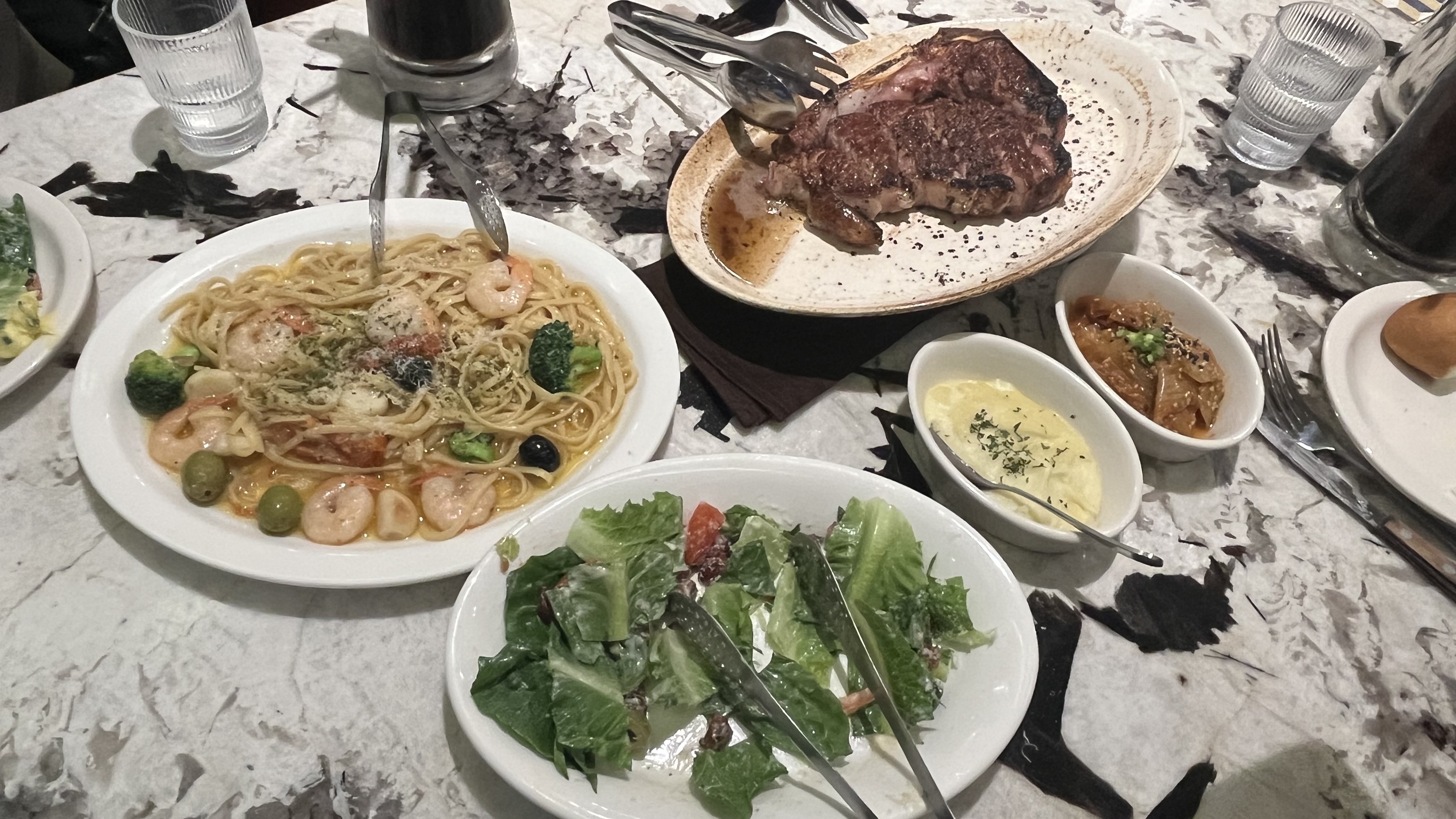  서울시 중구 회현동 맛집 놉스 서울역점