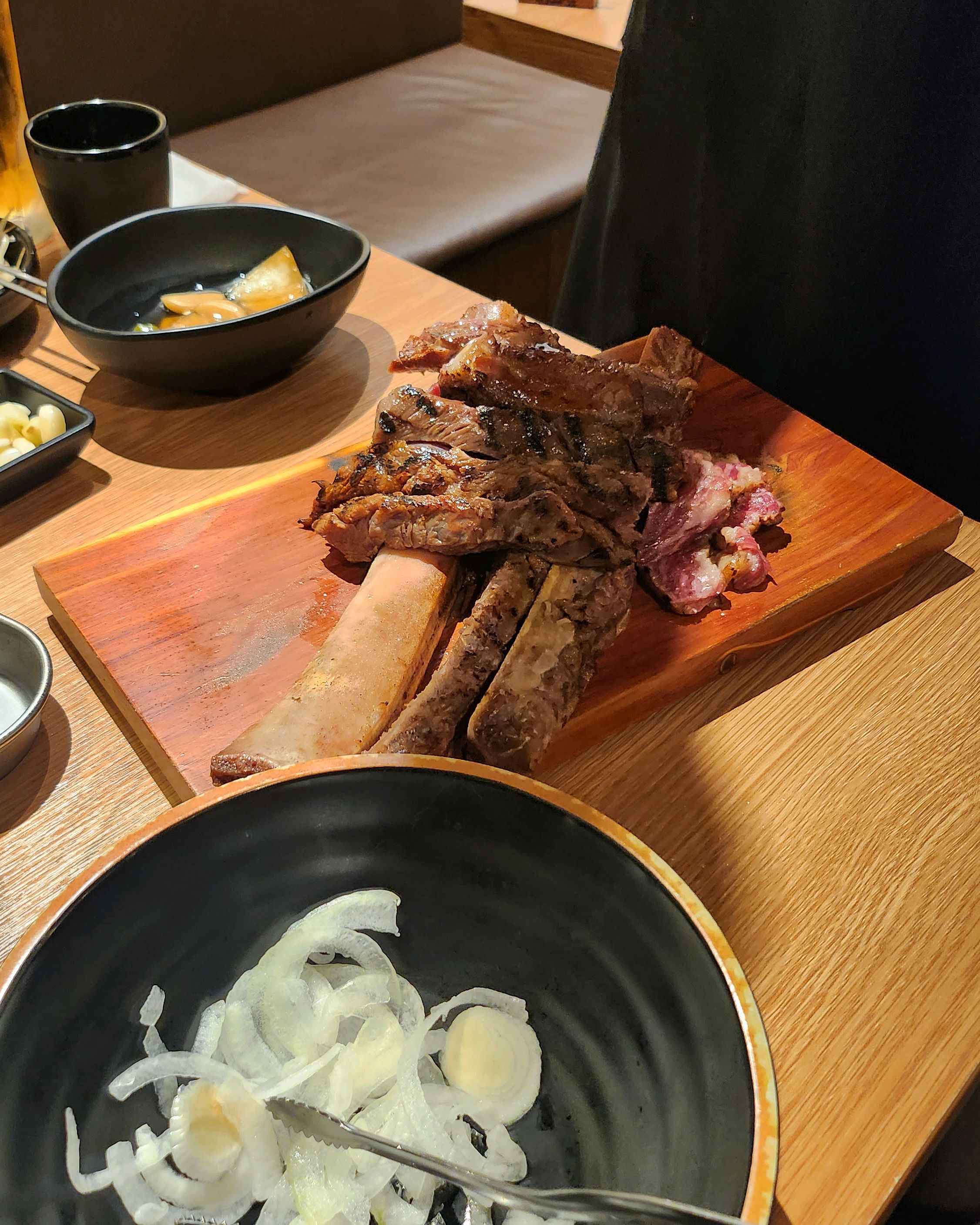 
서울시 강서구 가양3동 맛집 허고짚