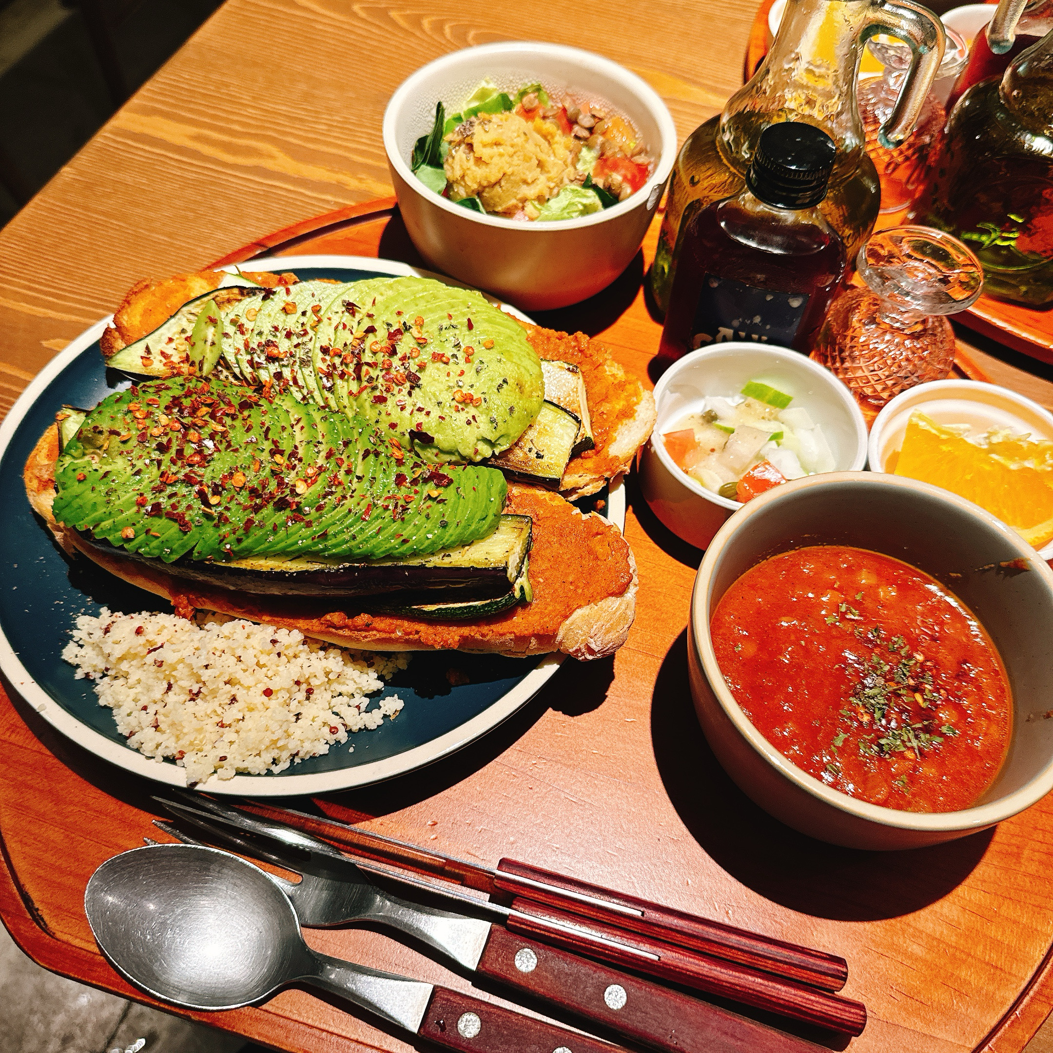 
서울시 서대문구 신촌동 맛집 아민 이화