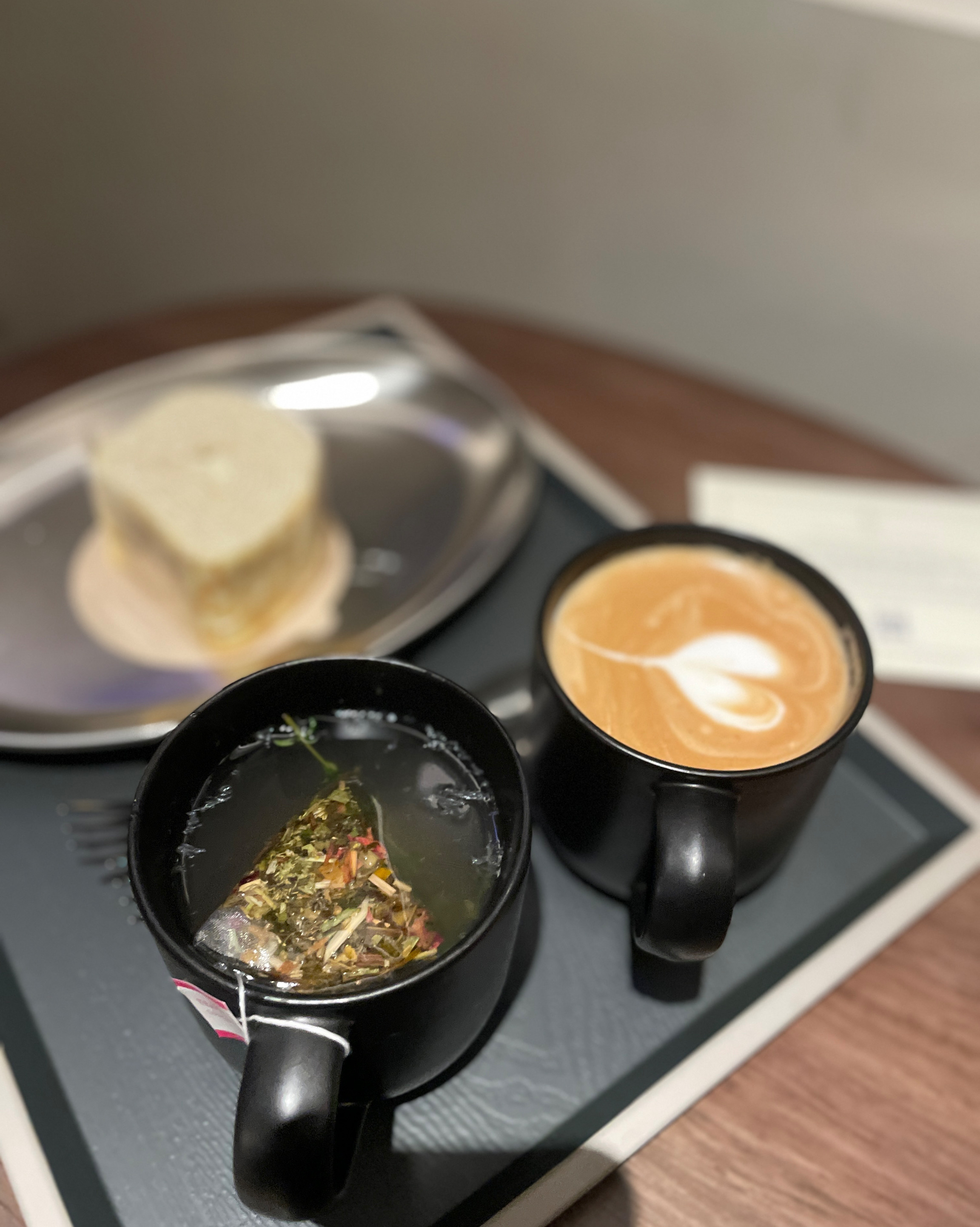 Restaurant Starbucks Jangchung Lounge R in Jangchung-dong, Jung-gu, Seoul