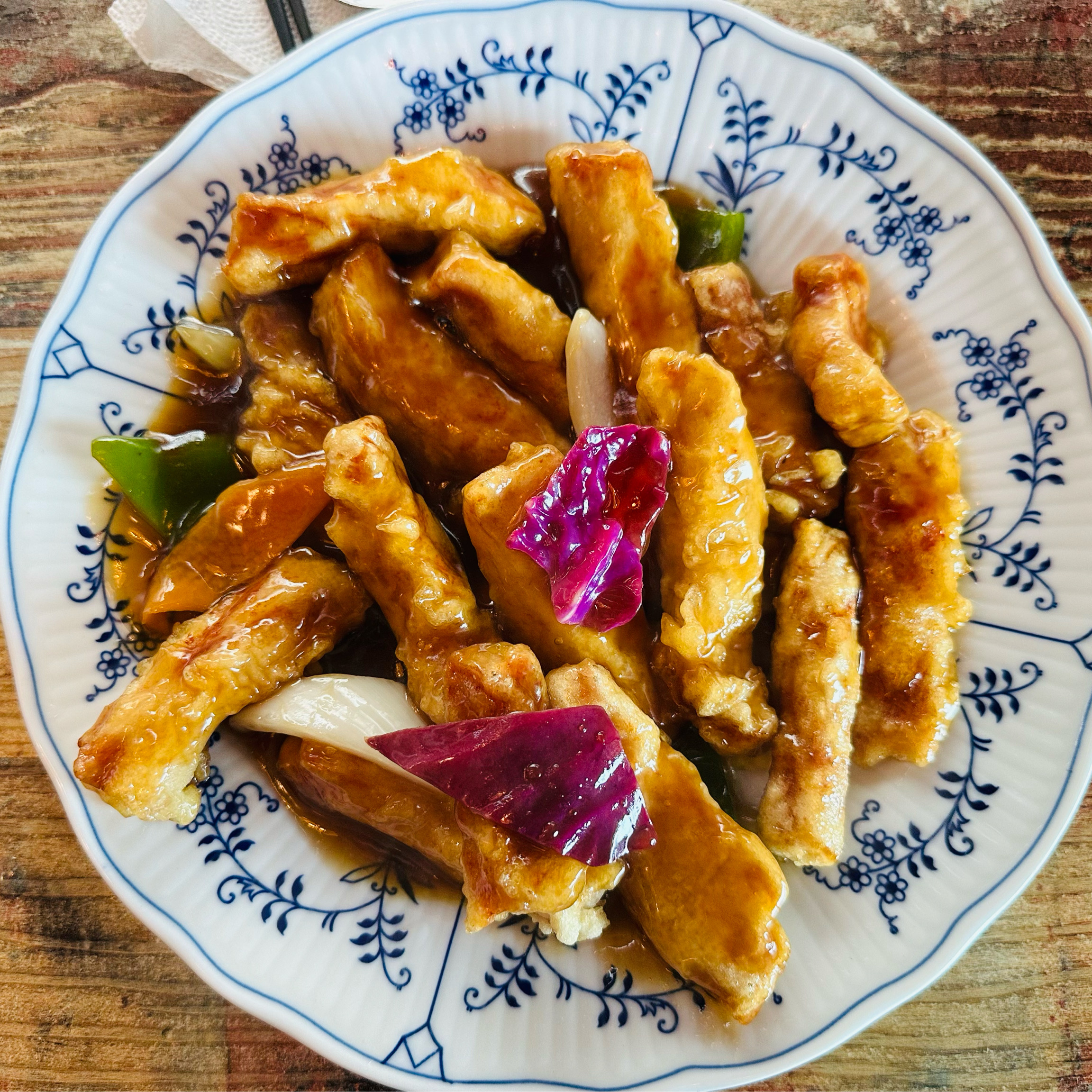 
서울시 은평구 응암동 맛집 차이몬스터