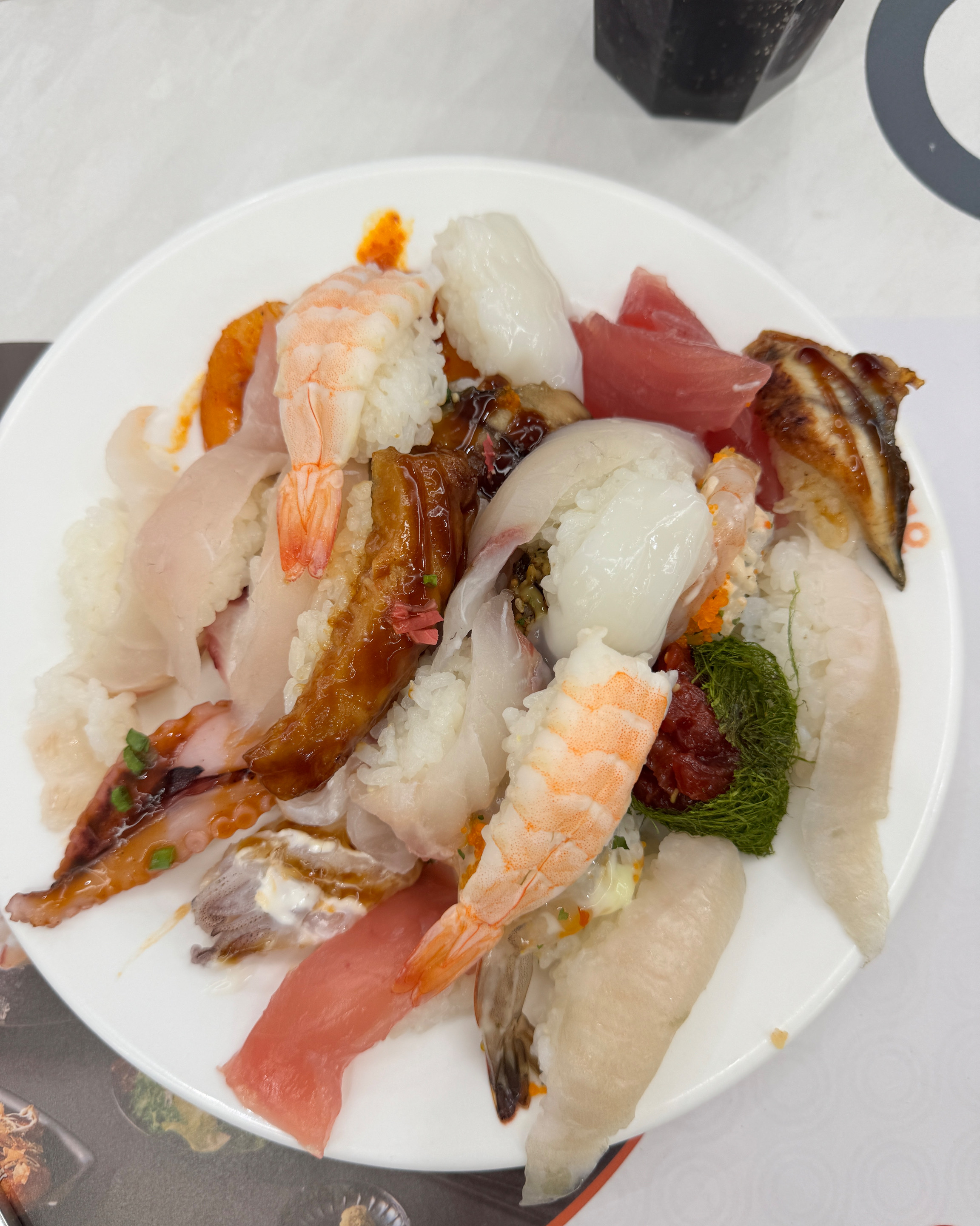 
서울시 동작구 신대방동 맛집 쿠우쿠우 골드 보라매공원점