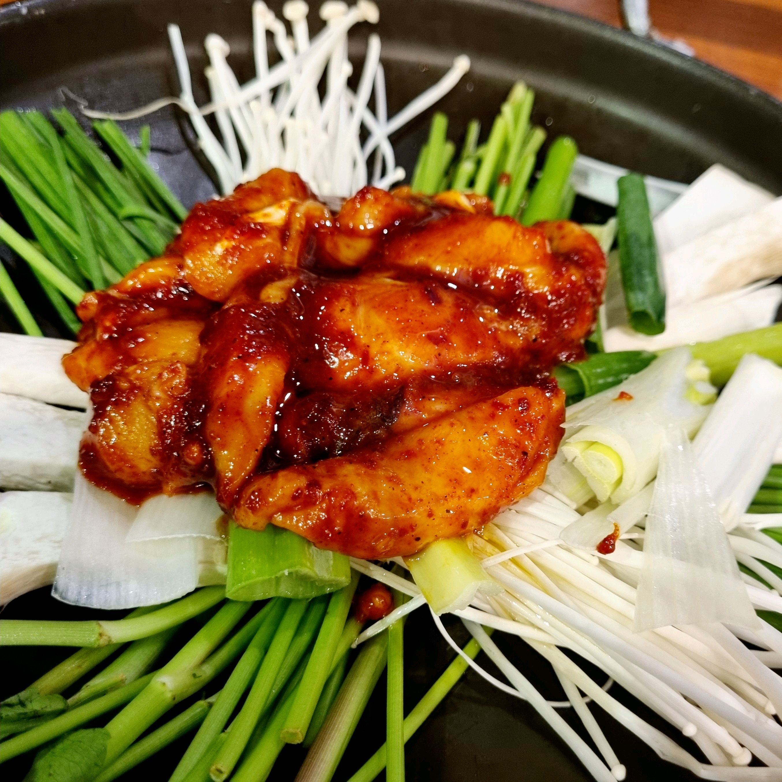 
동대문역식당 동래복국 종로 본점