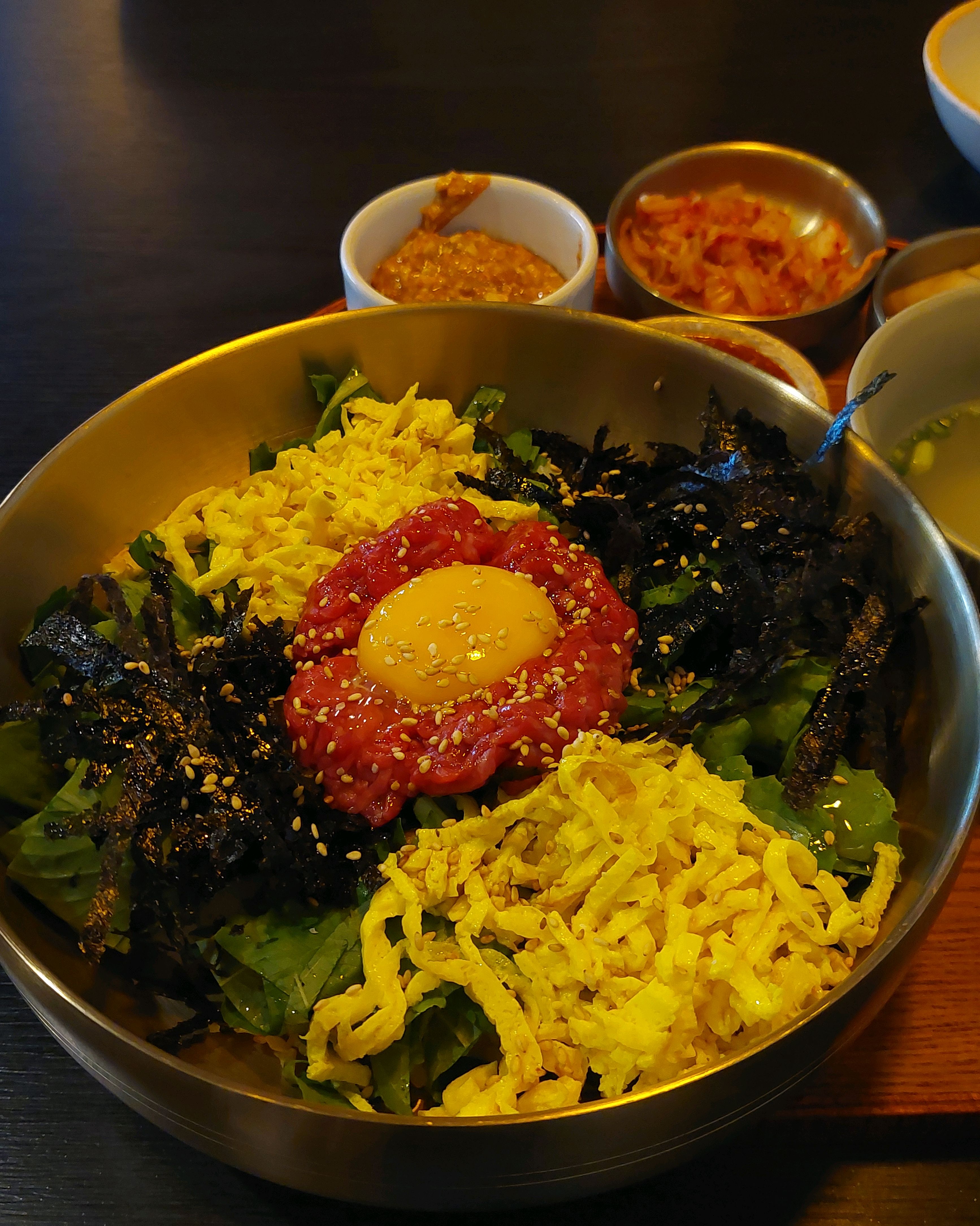 
서울시 은평구 진관동 맛집 우기와