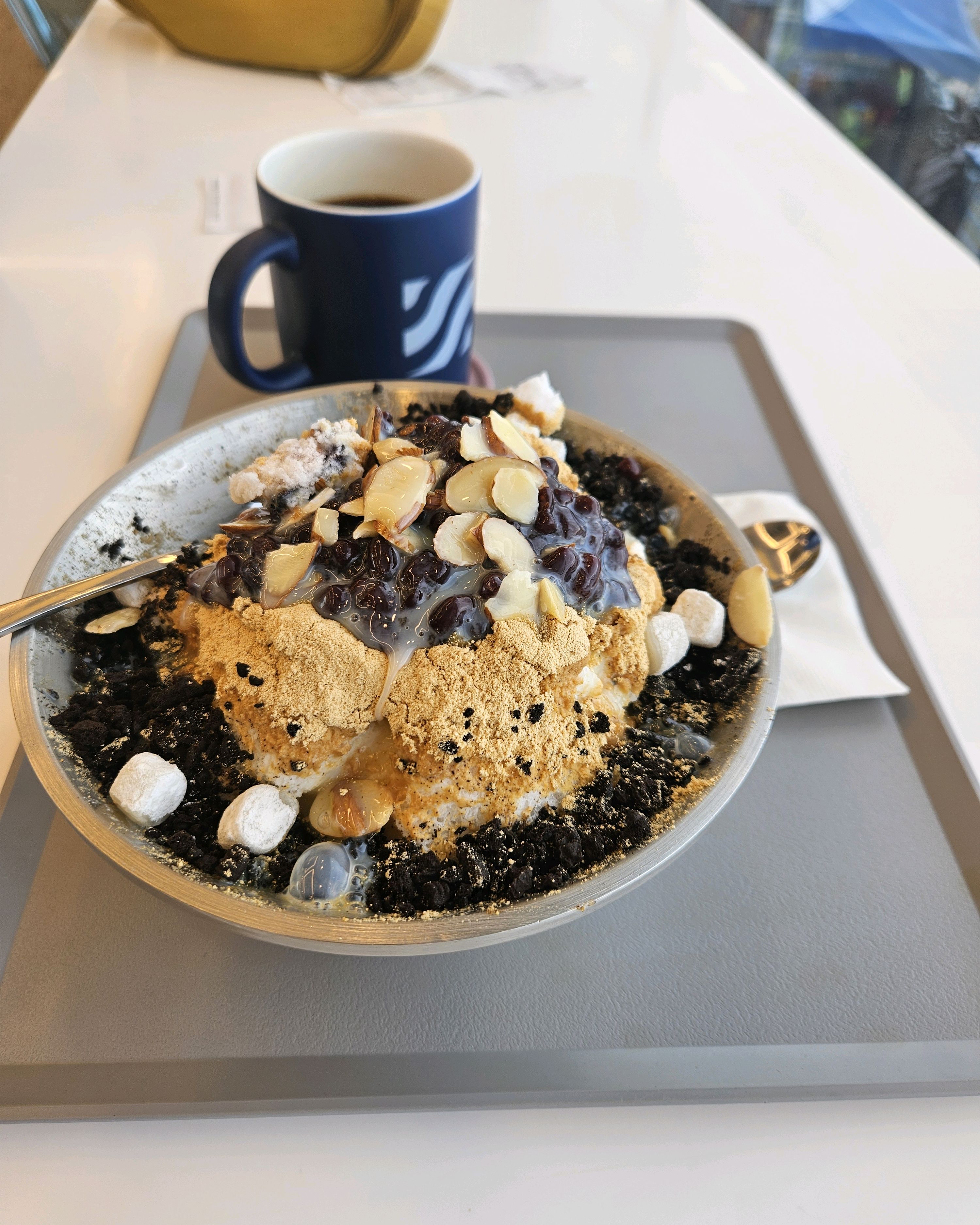 [삼척 맛집 클리어비치] 직접 가본 로컬 리뷰